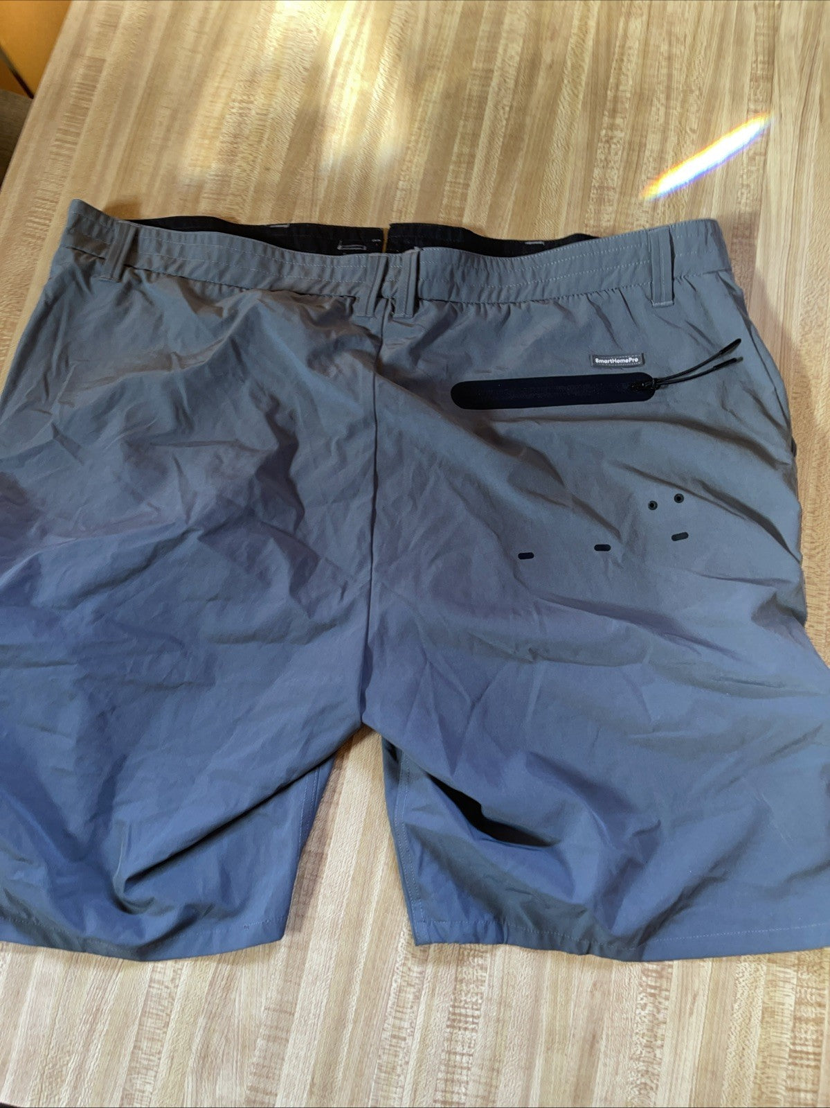 Vivint Shorts 40