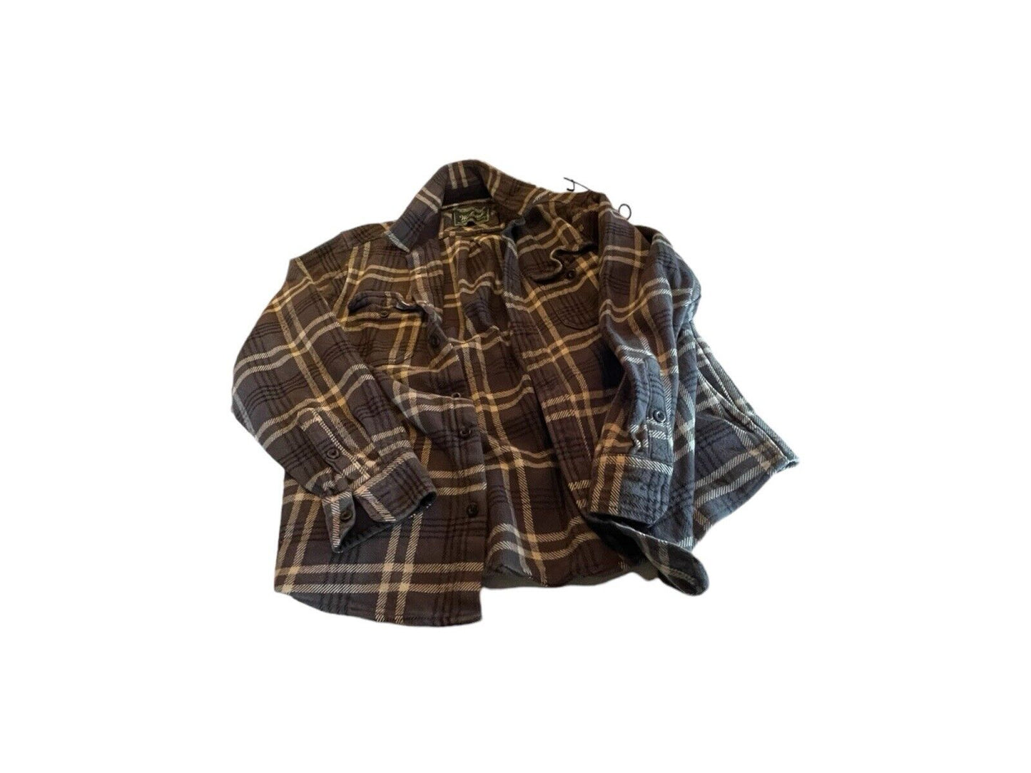 Woolrich Shacket Medium