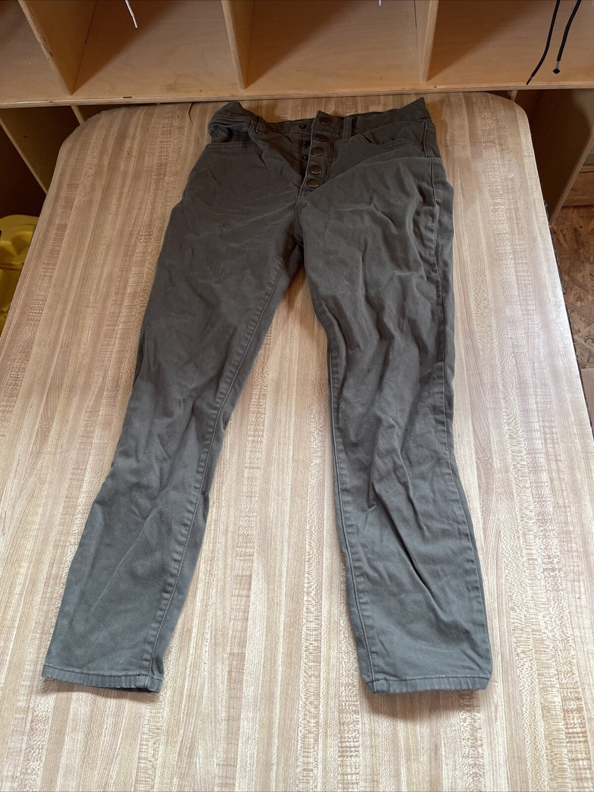 Abercrombie Fitch Jeans 26