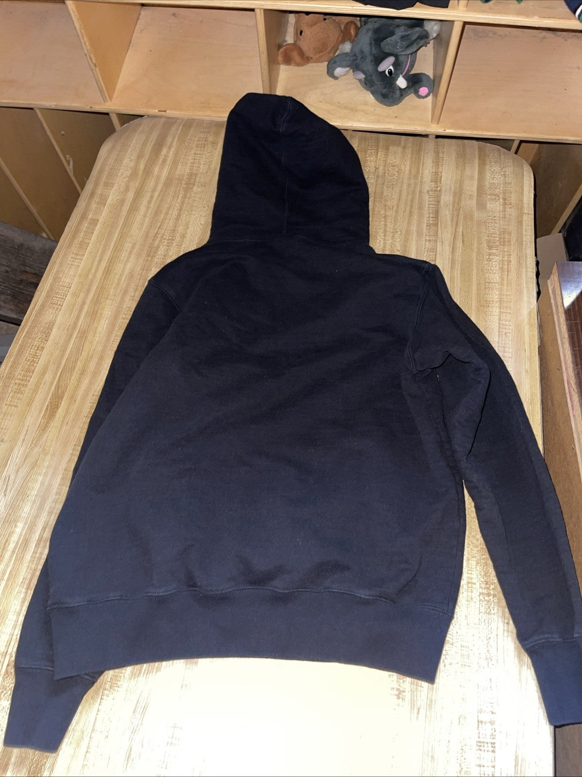 Undefeated Hoodie Small