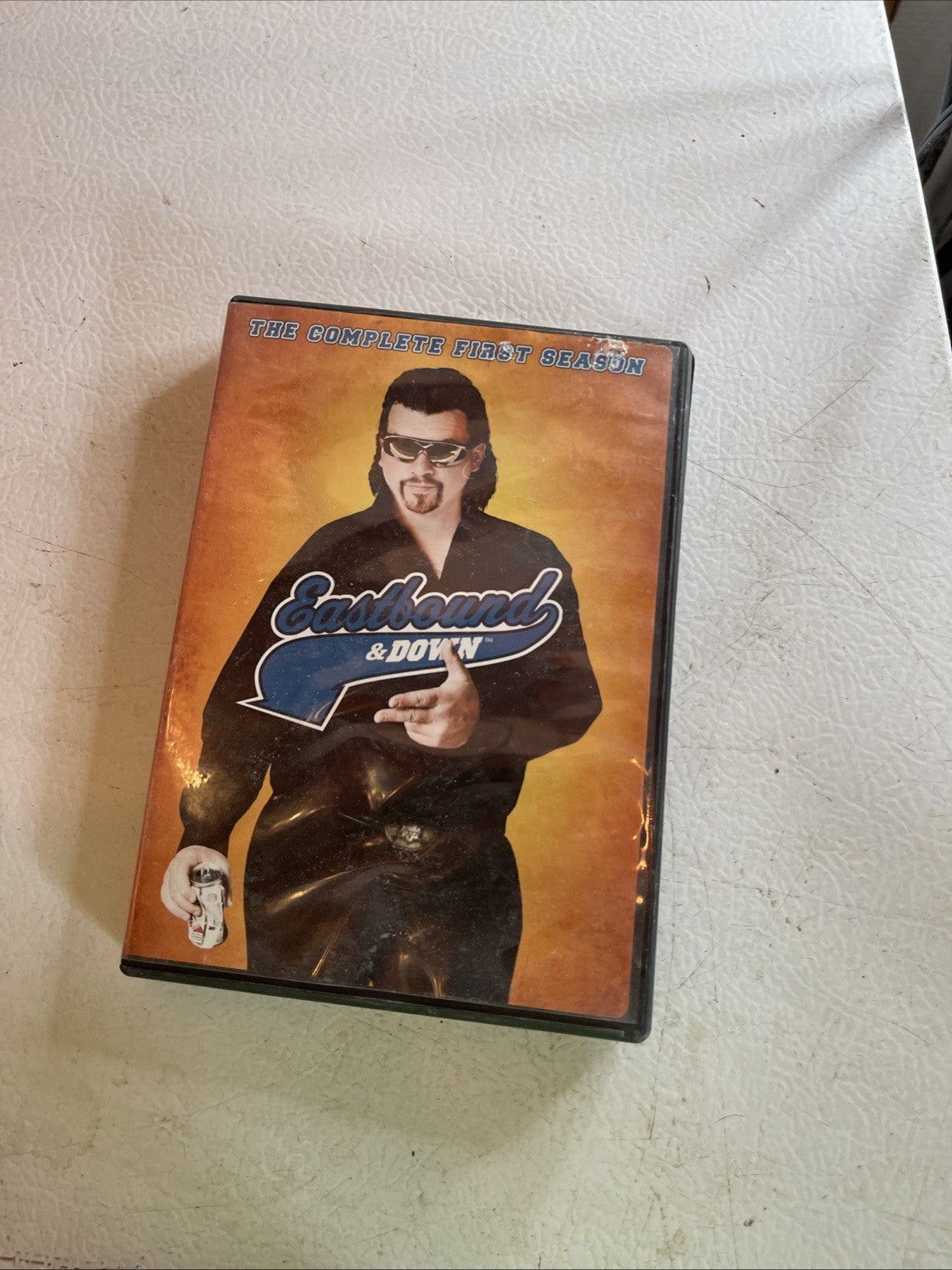 Eastbound And Down Season 1