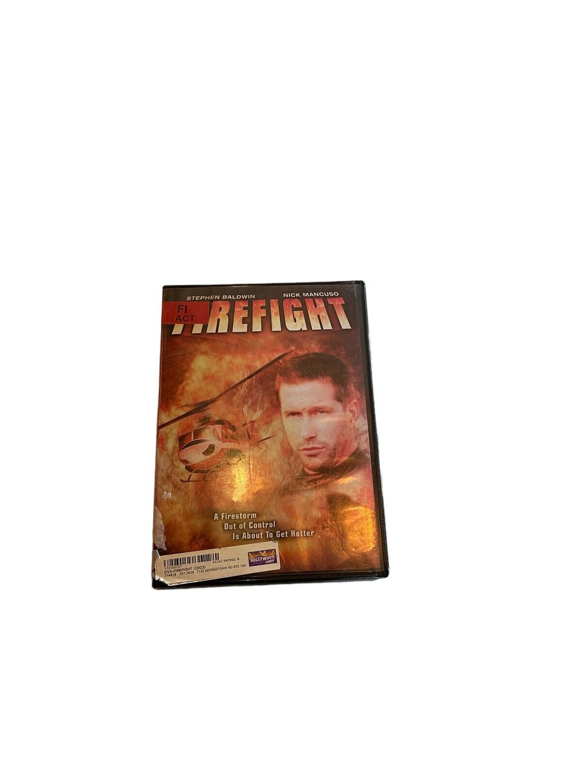 Firefight