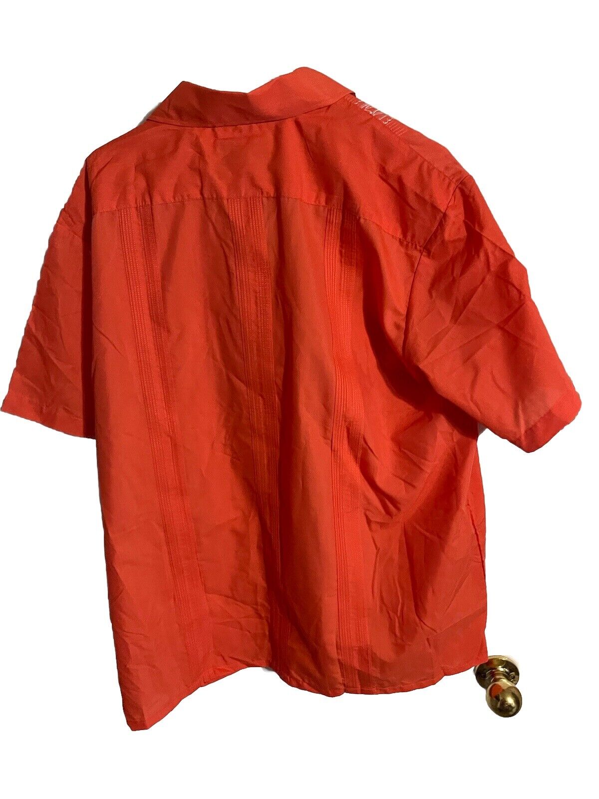 the genuine haband guayabera shirt XL