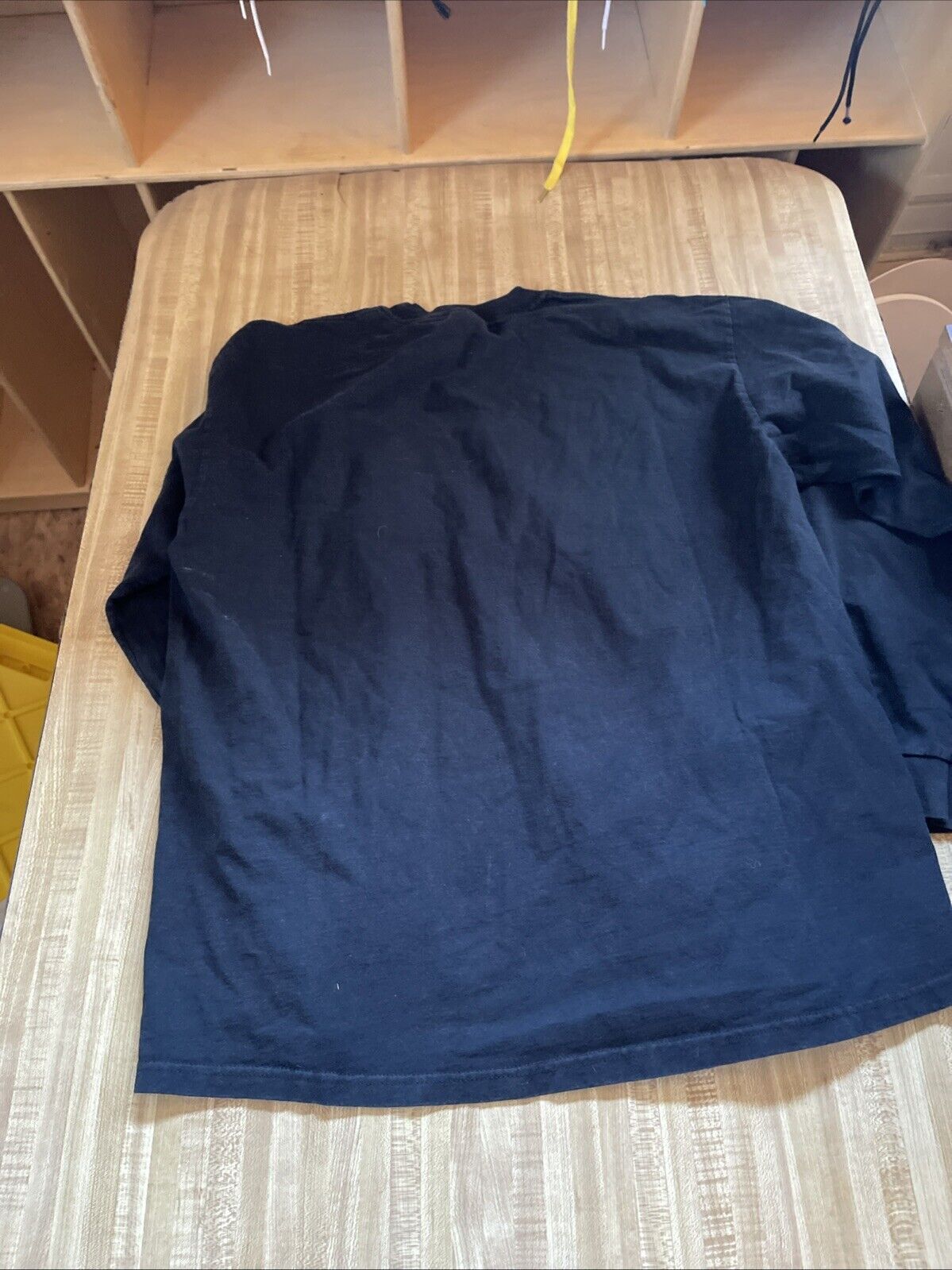 Alaskan Brewing Company Smoked Porter Shirt XL