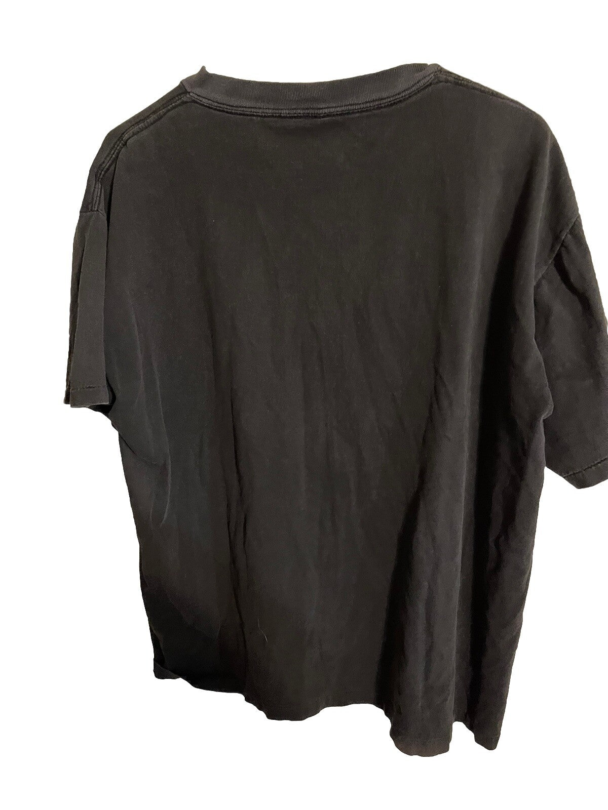 Vintage 1991 Washington Huskies T Shirt XL