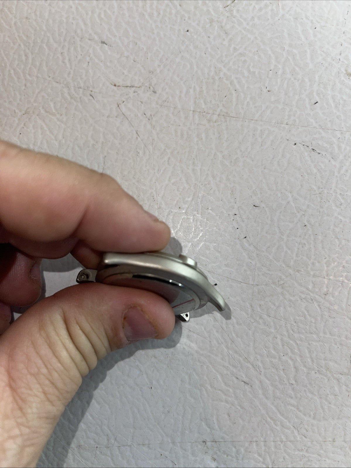 JB Champion Watch As Is For Parts