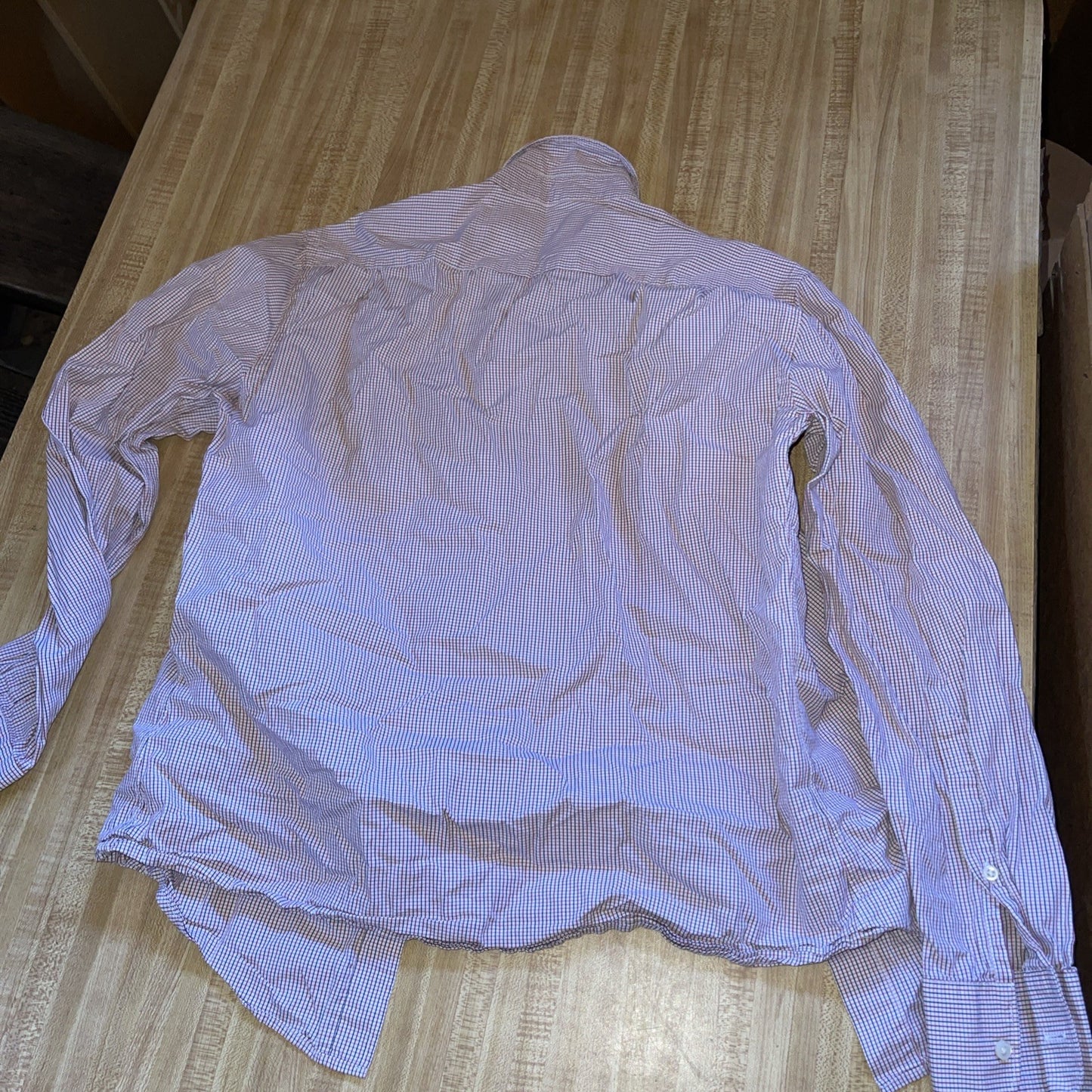 Everlane Dress Shirt Small