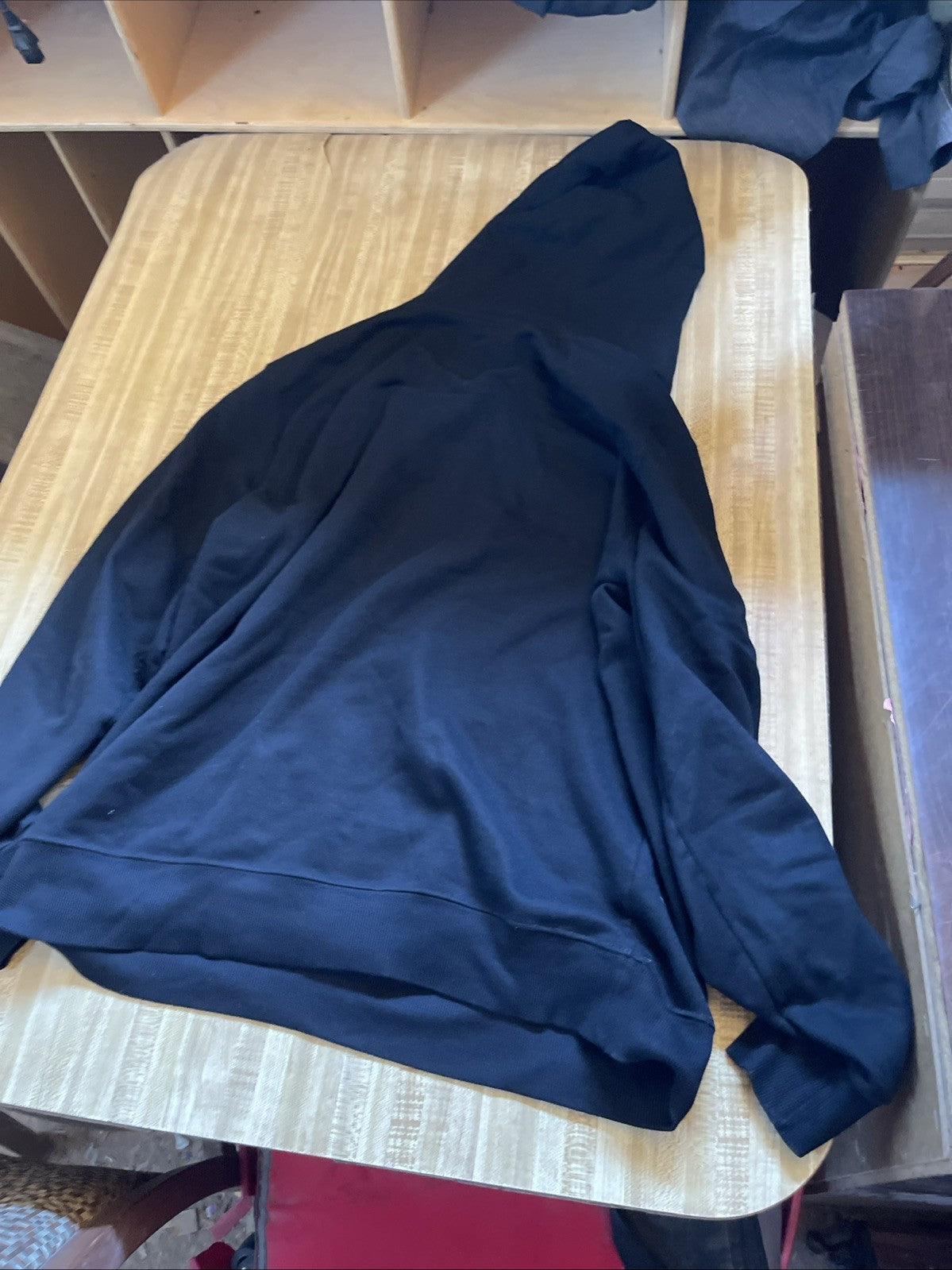Supreme Hoodie XXL