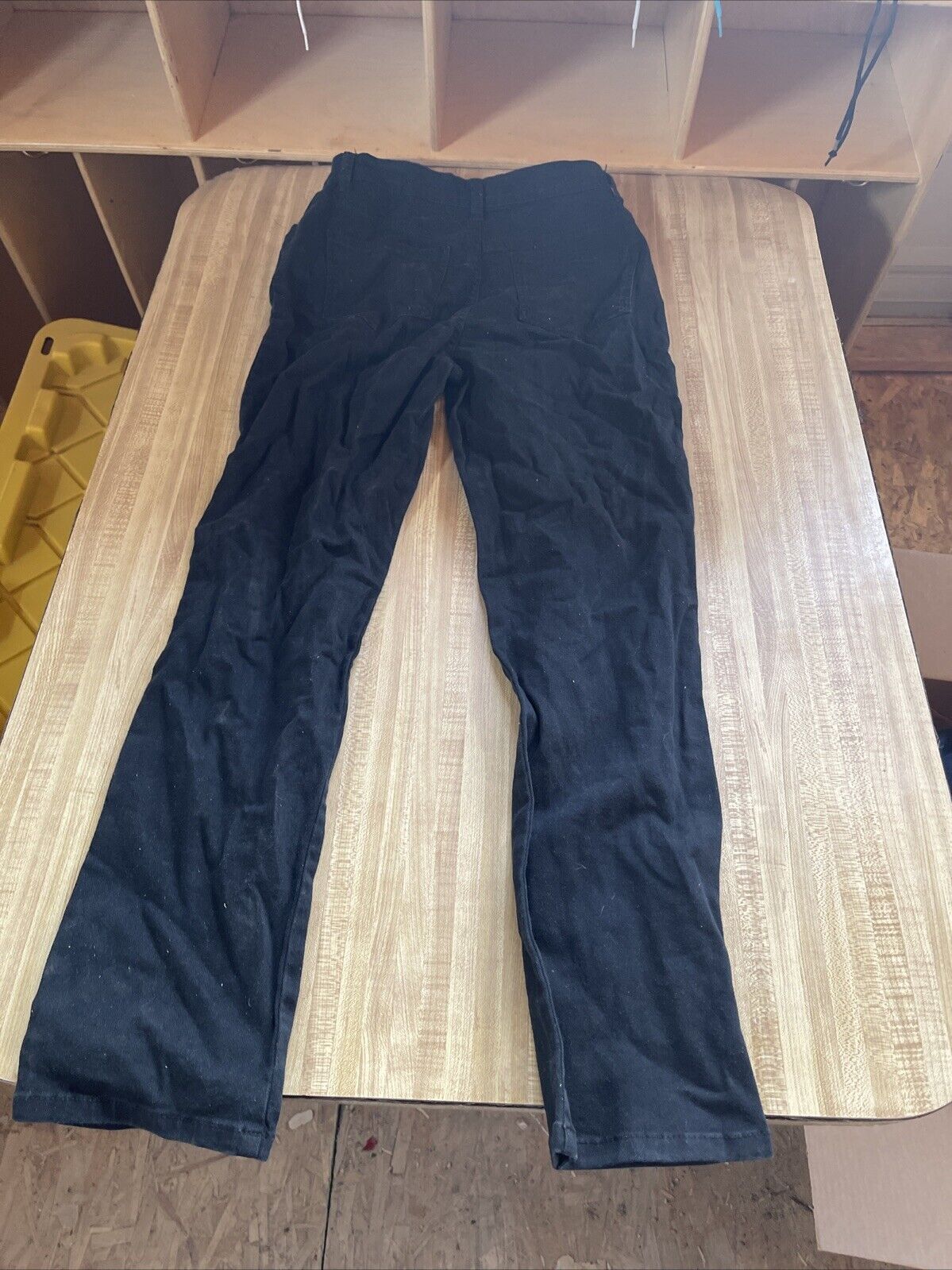 Gloria Vanderbilt Amanda Jeans 8