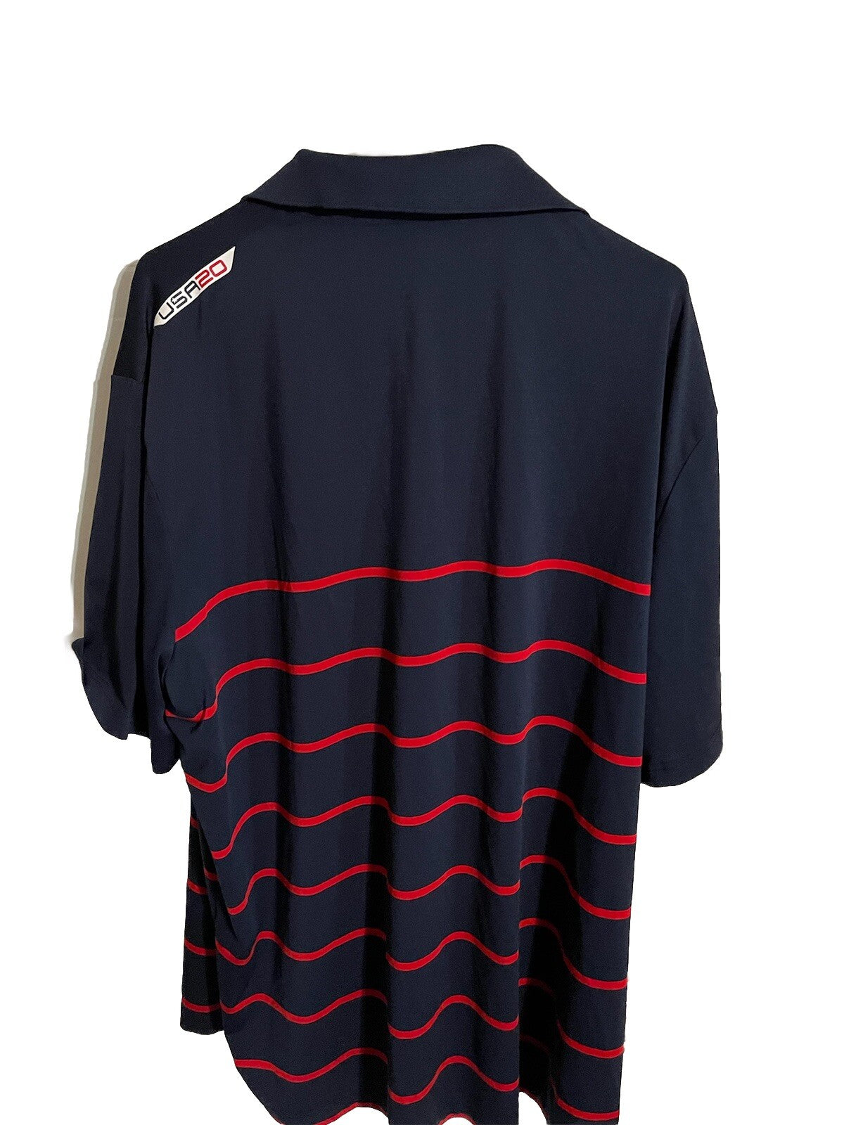 RLX USA 2020 Polo XXL