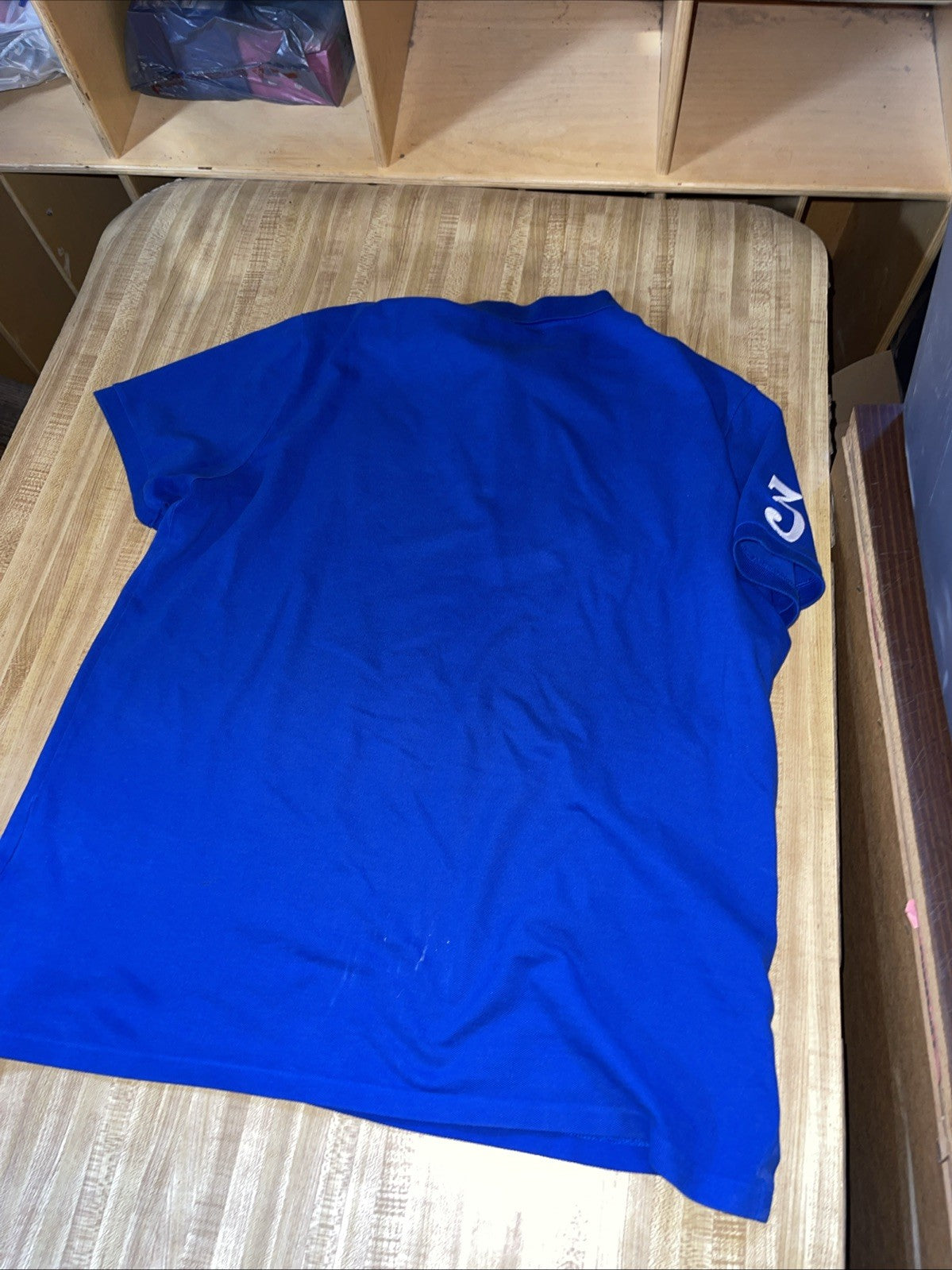 Polo Ralph Lauren Big Pony Polo XL
