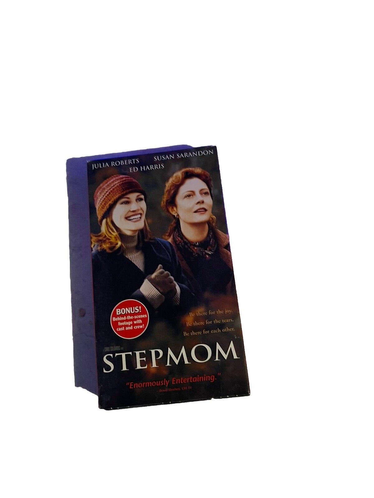 Stepmom / Movie (VHS, 1998)