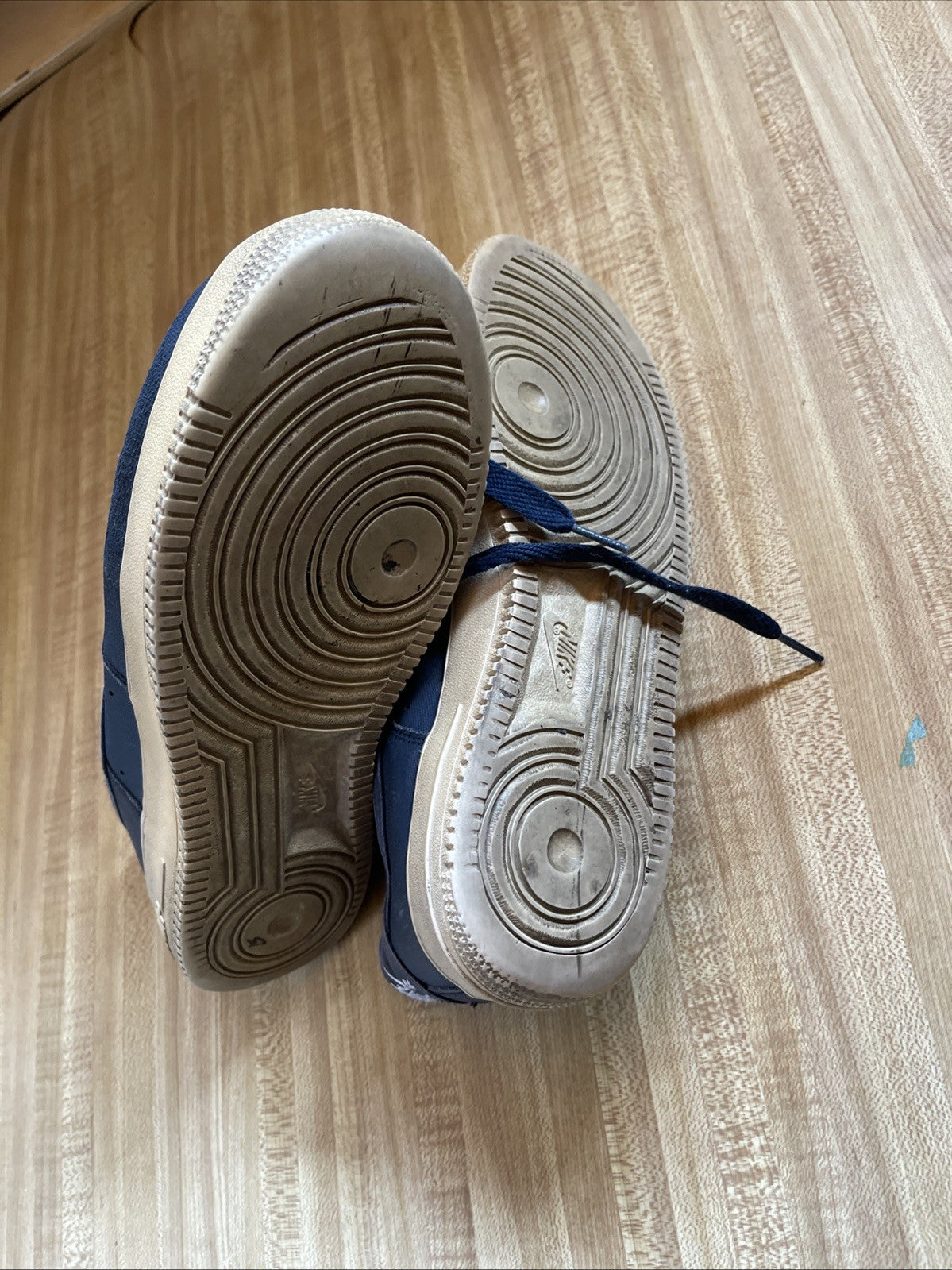 Nike Air Force 1 Size 10