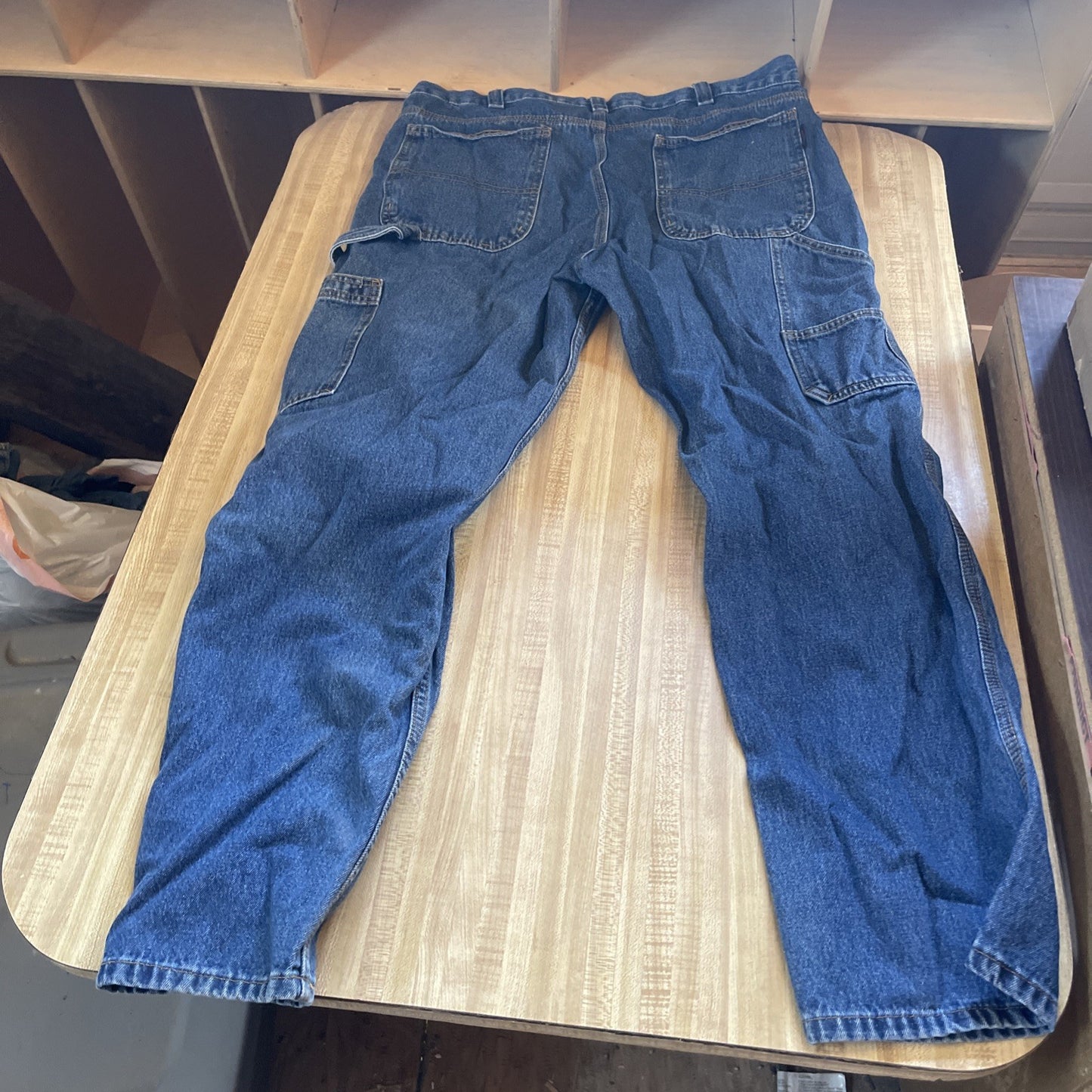 Wolverine Carpenter Jeans 38x32