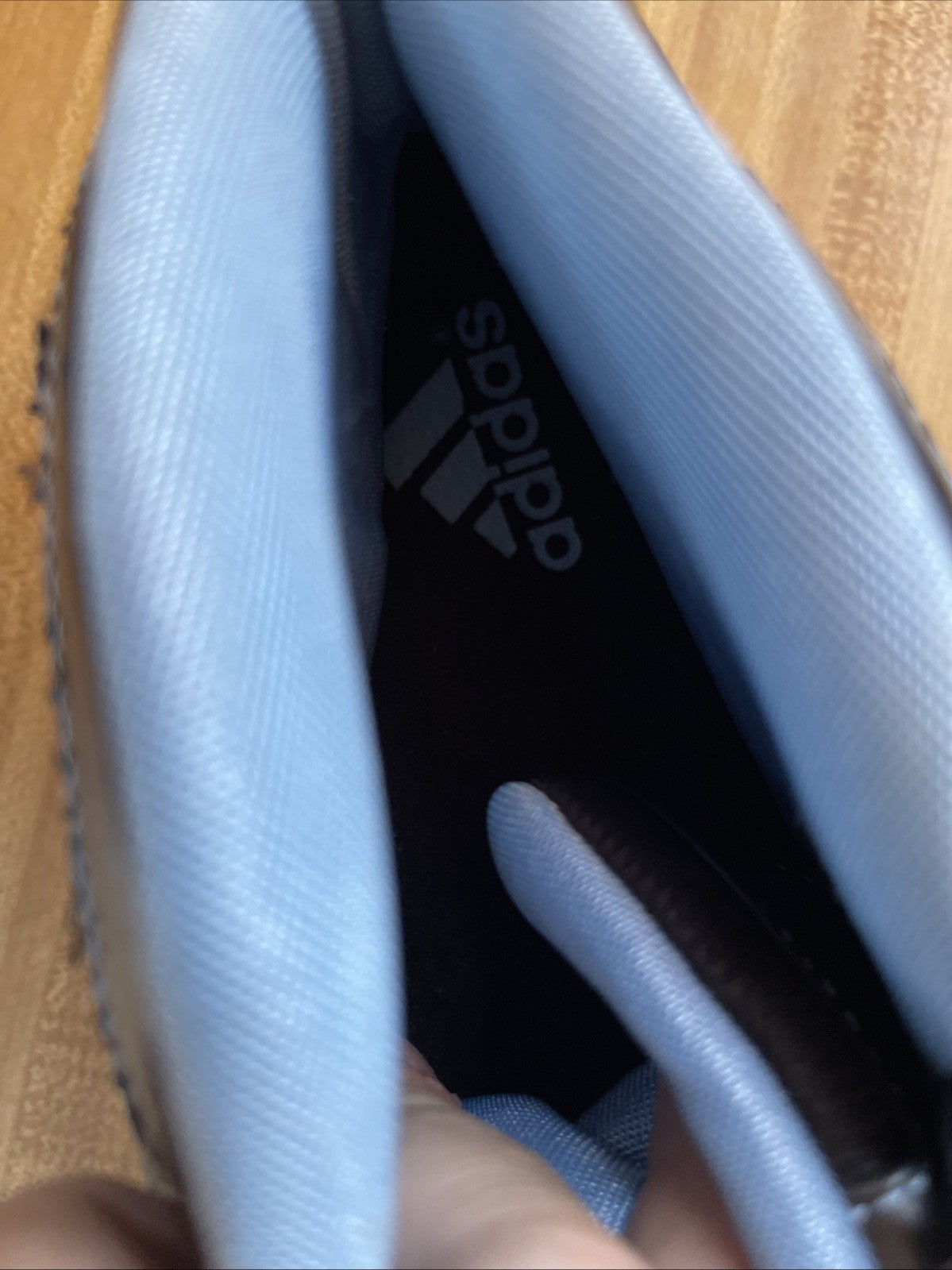 Adidas Basketball Sneakers Size 13