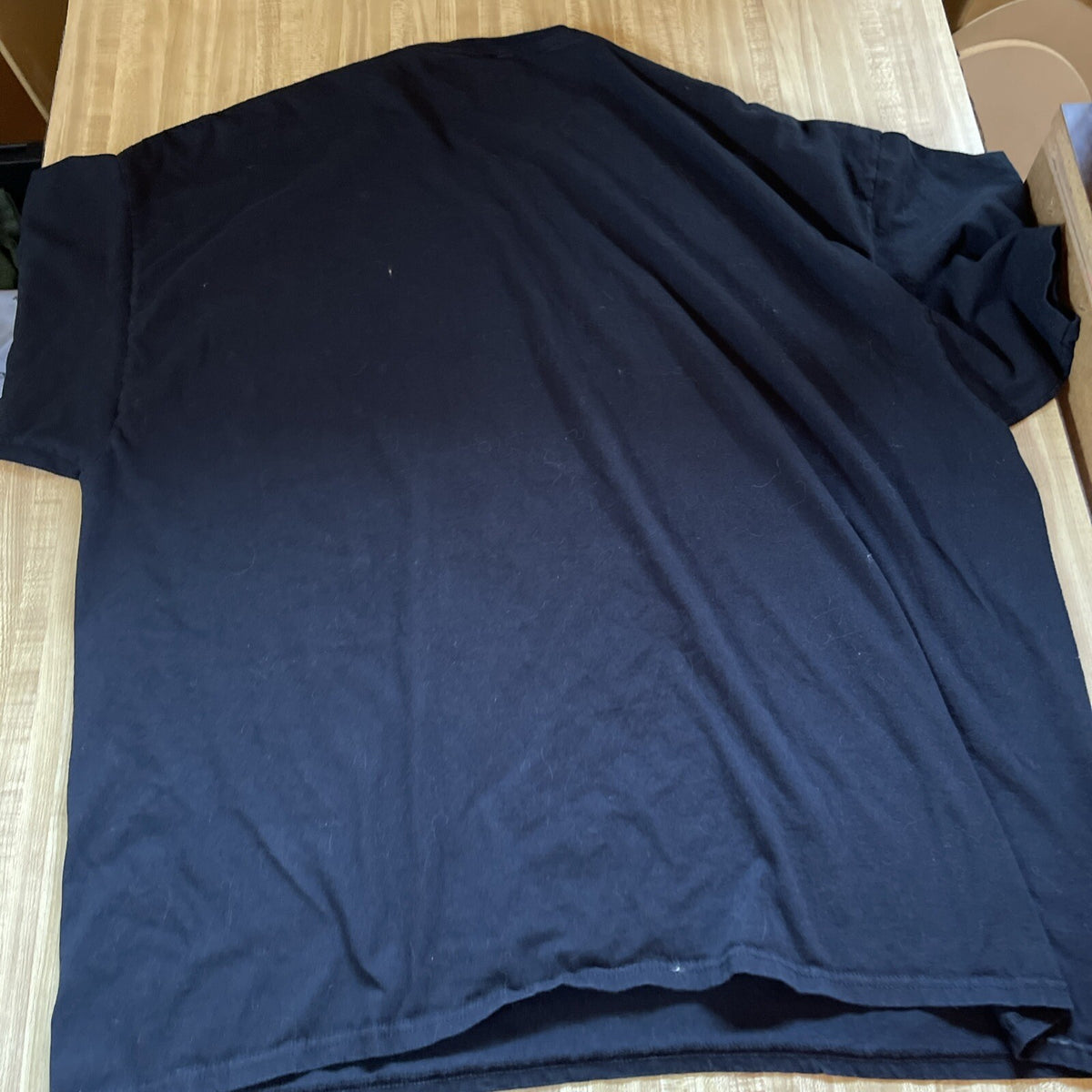 Horror Of Dracula T Shirt 3XL