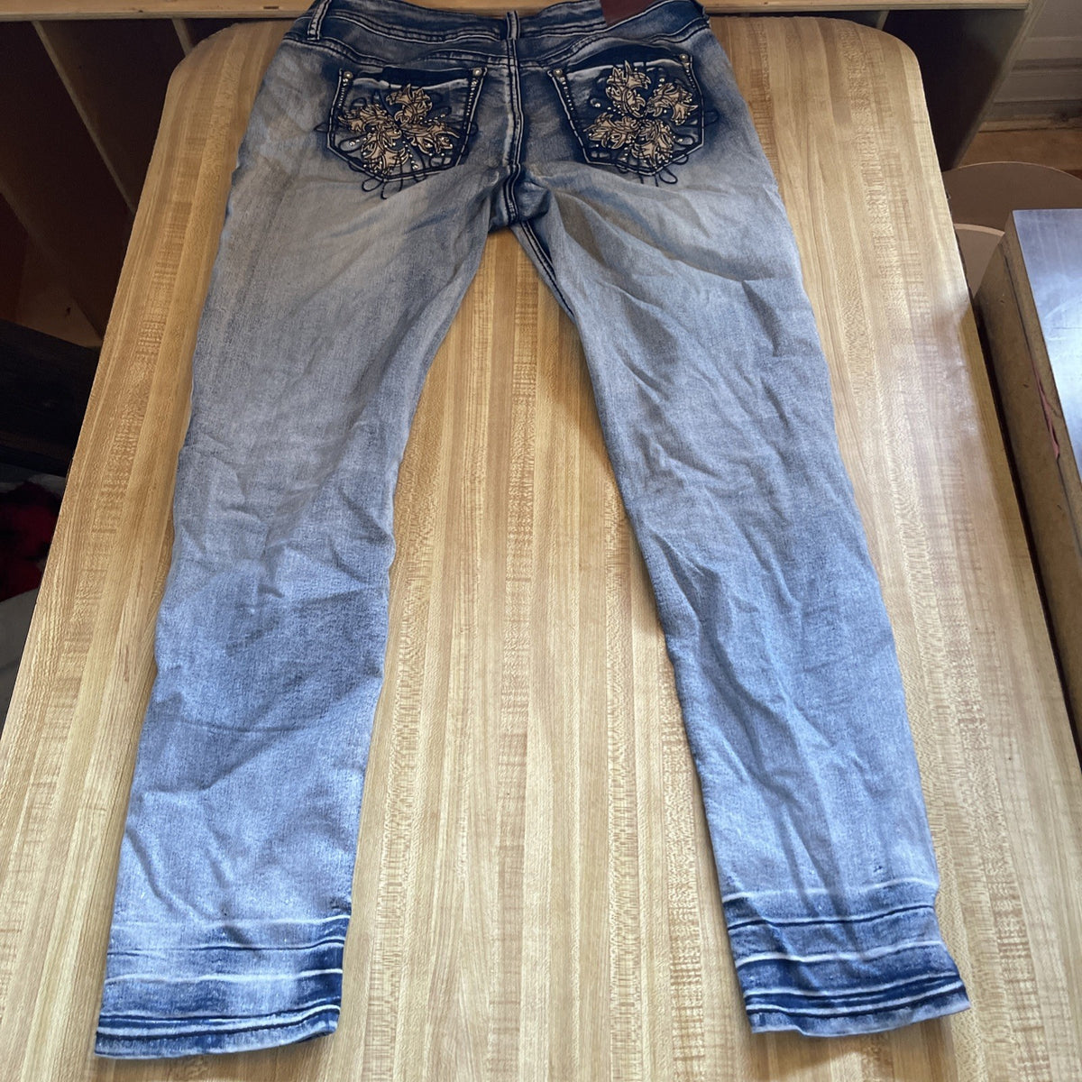 Hydraulic Lola Skinny 13/14
