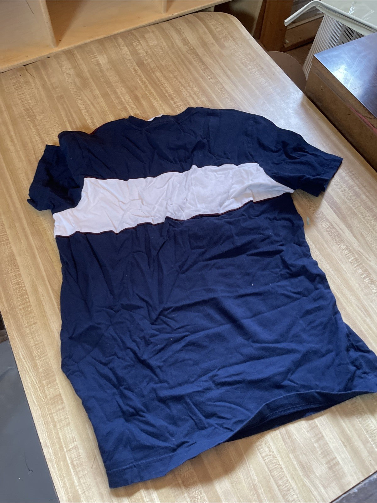 Adidas T Shirt Medium