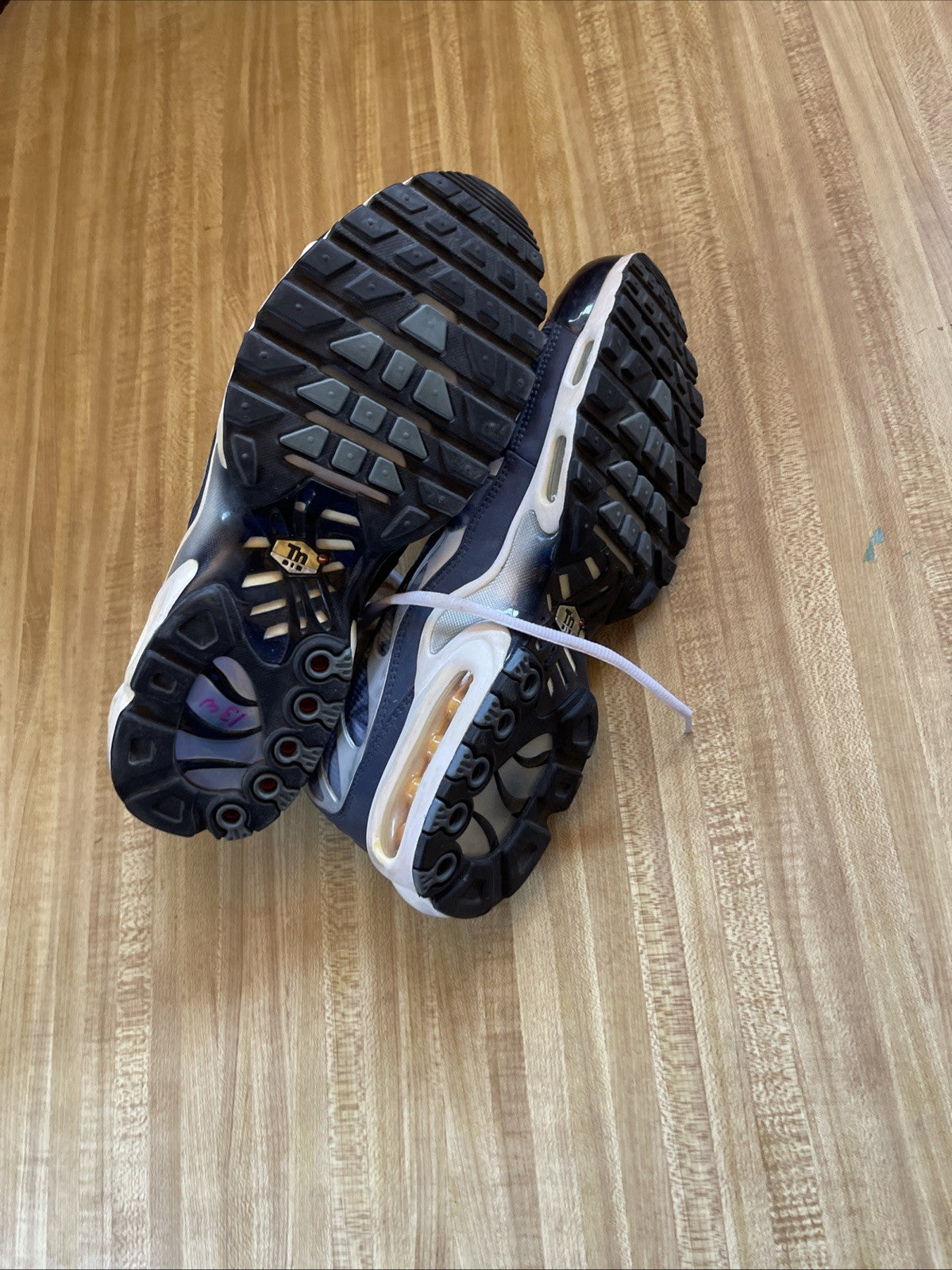 Nike Air Max Plus TN 11.5