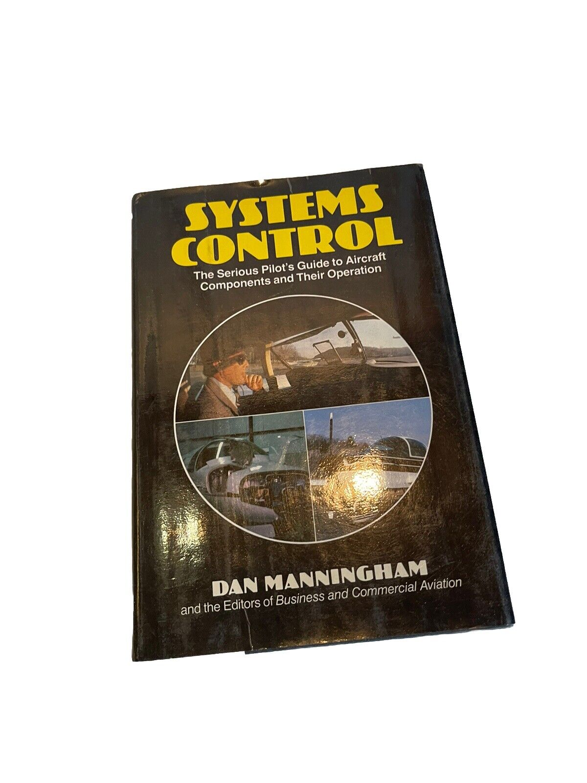 Systems Control Book