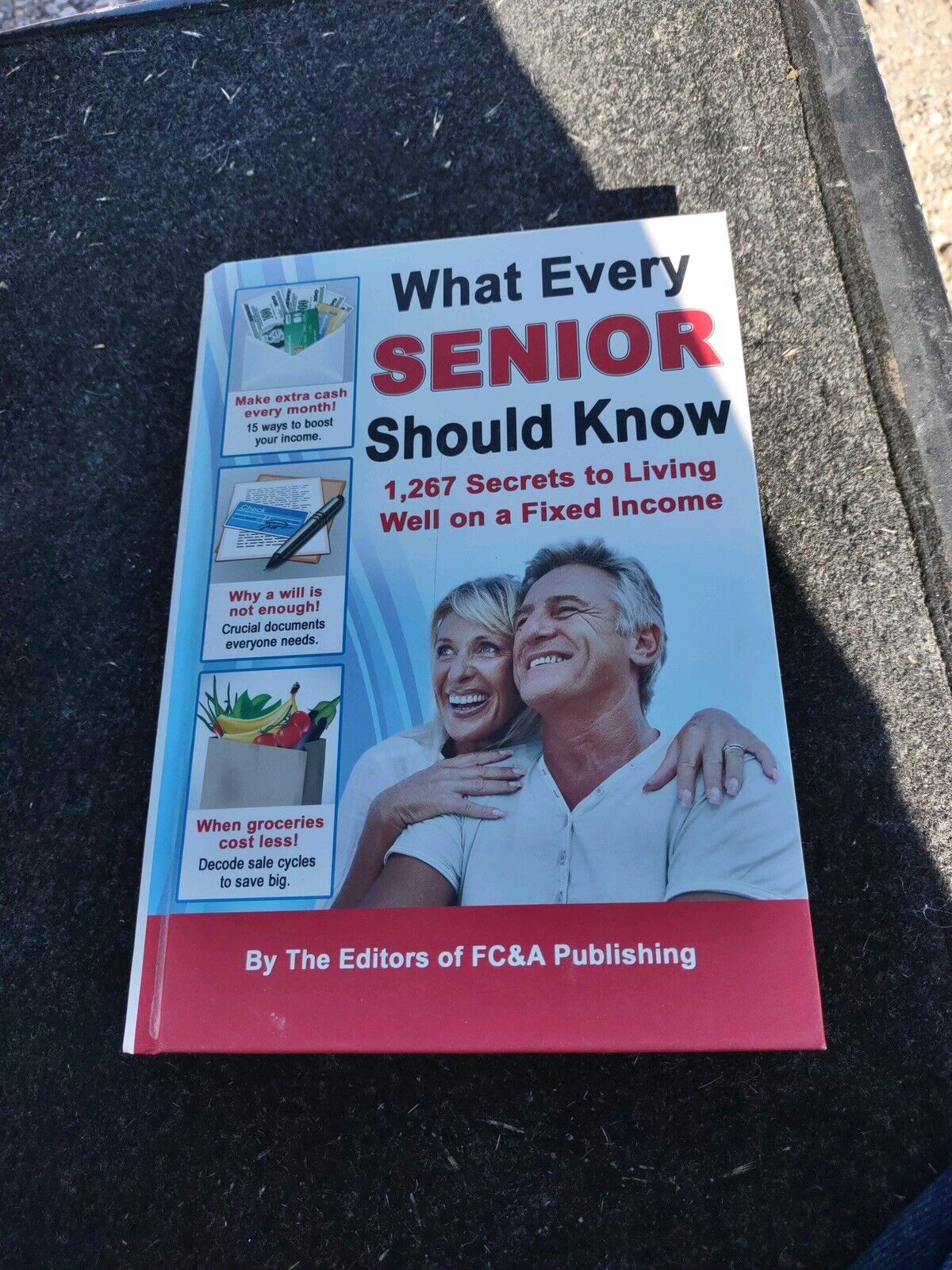 What Every Senior Should Know