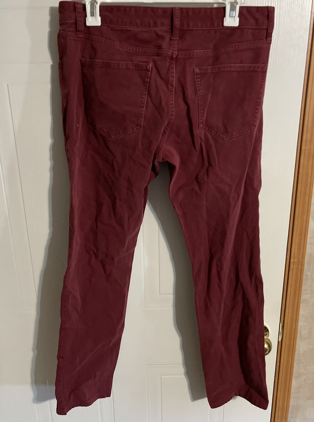 Uniqlo Jeans 34x29