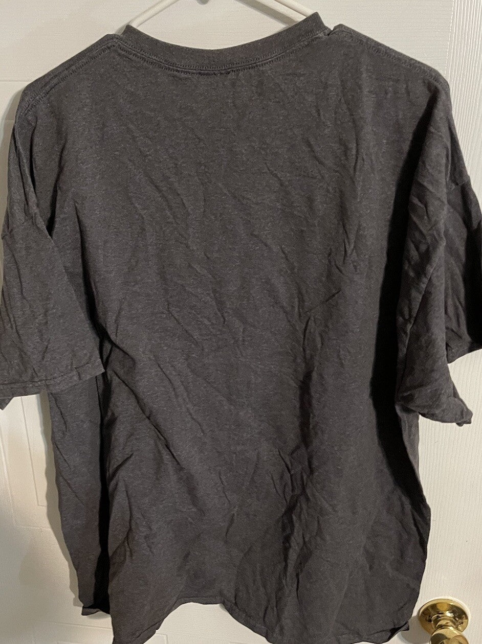 The Wizard Of Oz T Shirt 2XL