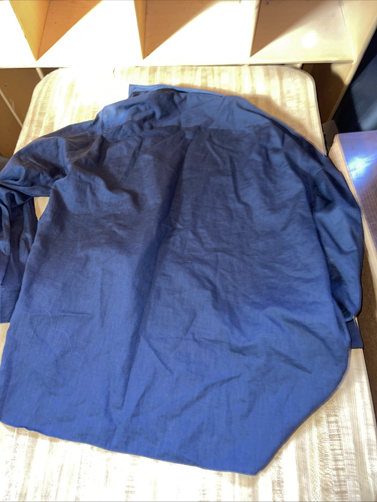 Ermenegildo Zegna Shirt XXL
