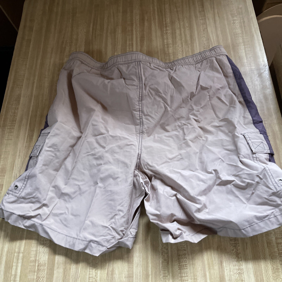 Polo Sport Ralph Lauren Lined Board Shorts XXL