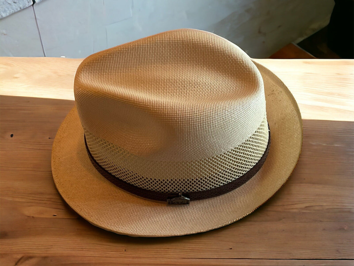 Paygo Concept Hat Medium