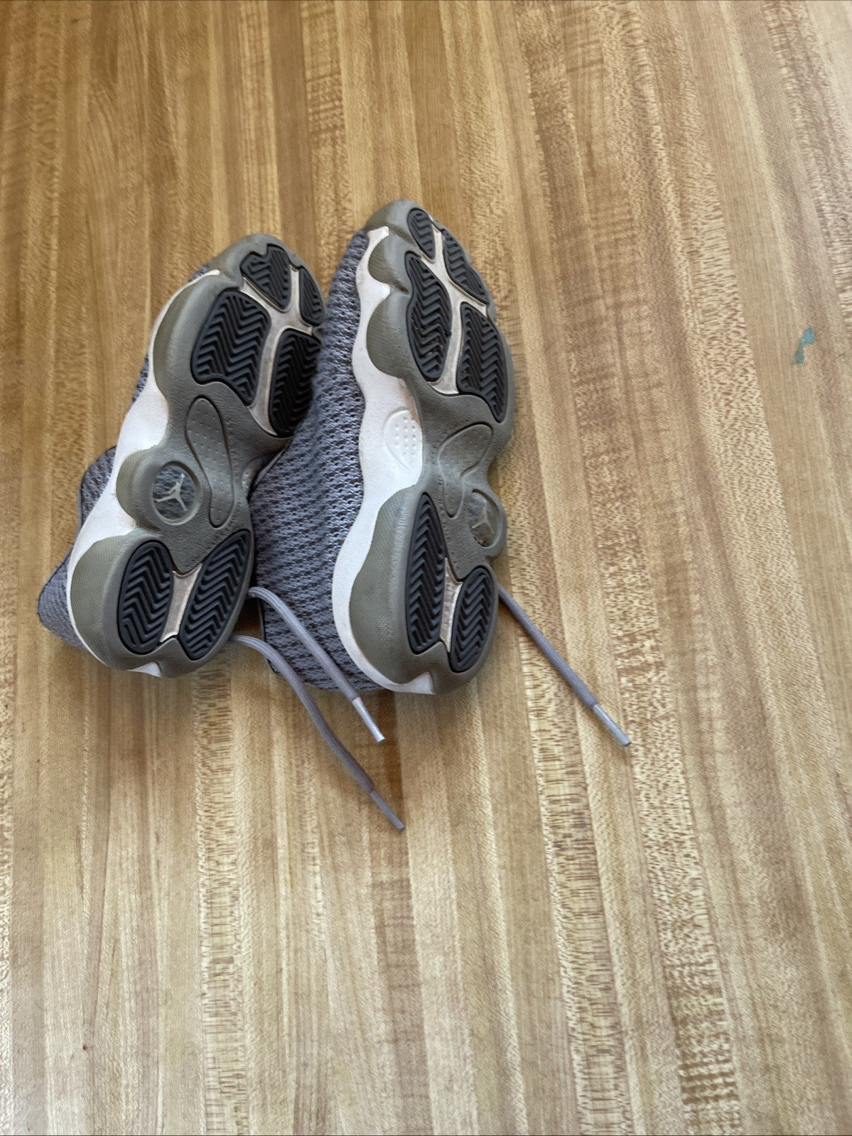 Jordan Horizon Mid Size 12C
