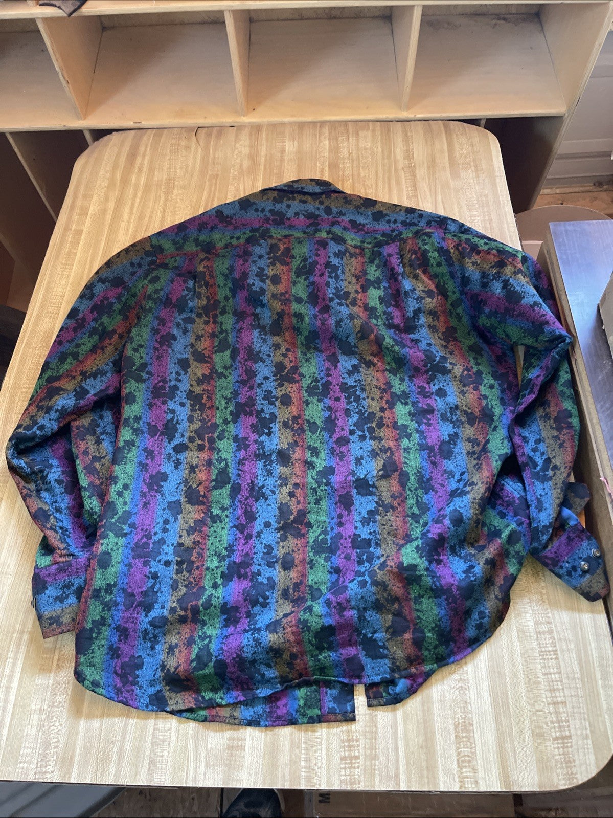 Visconti Signature Series Limited Edition Shirt Medium