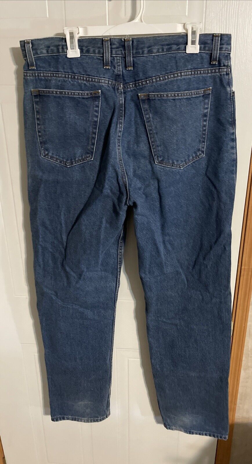 Redhead Jeans 36x34