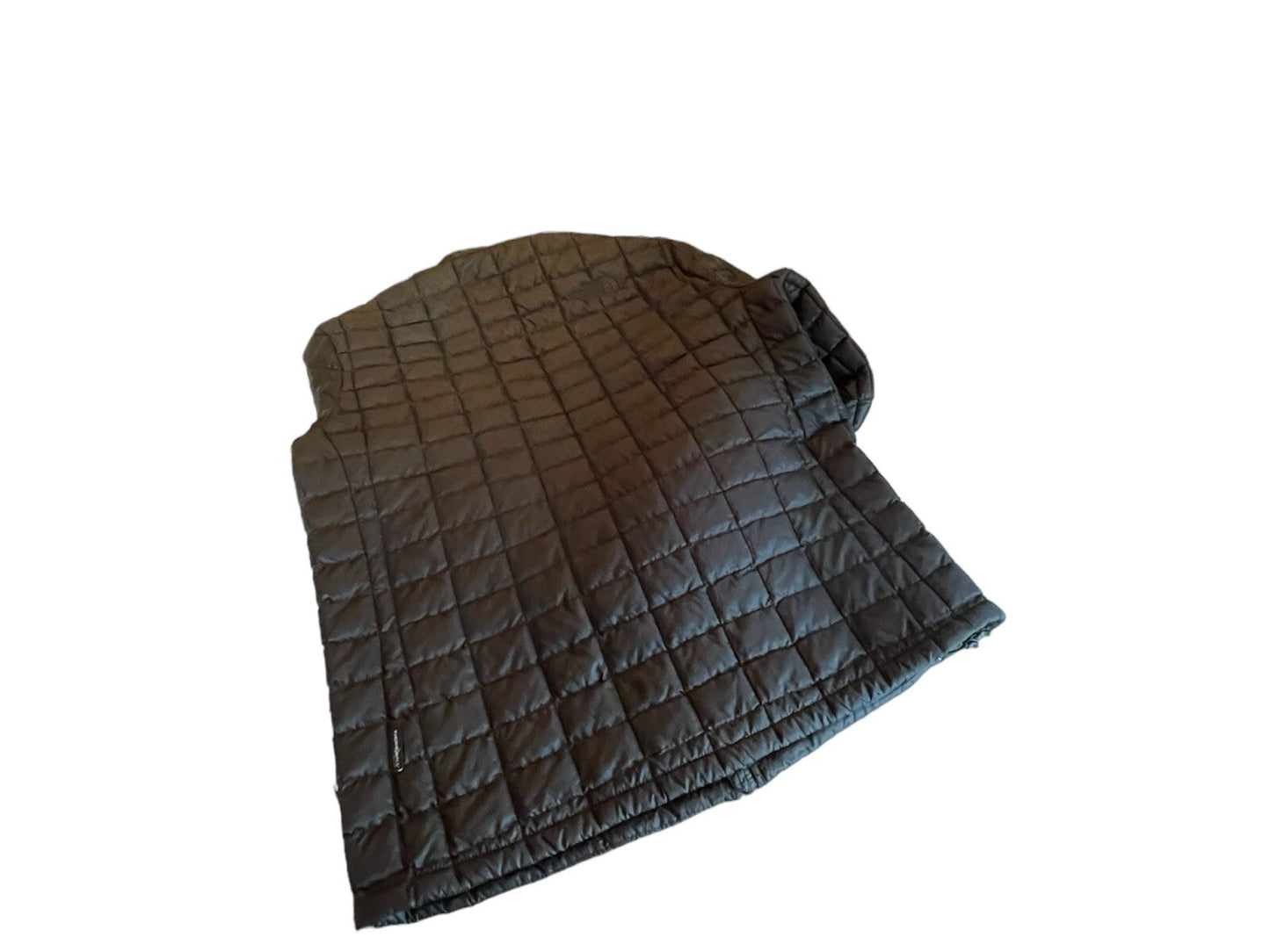 The North Face Thermoball Eco Packable Puffer Jacket Large