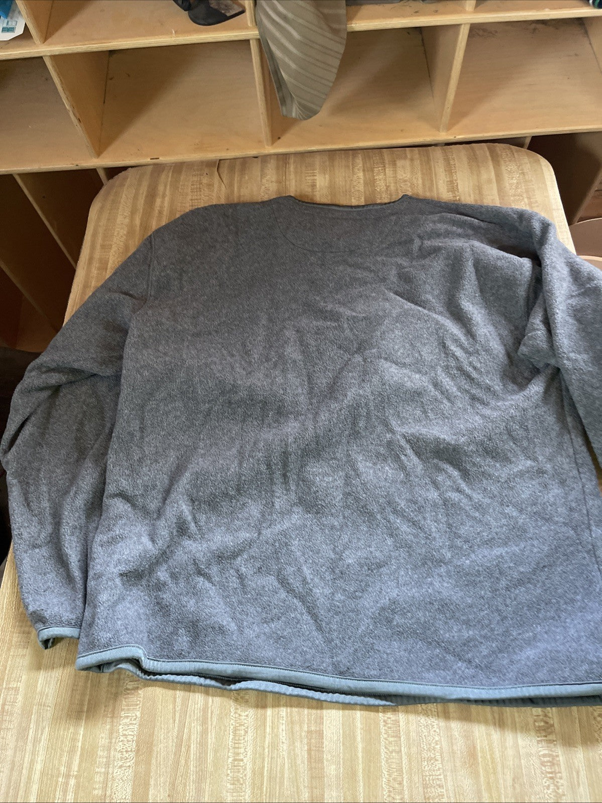 Coca Cola Ware Sweater Large