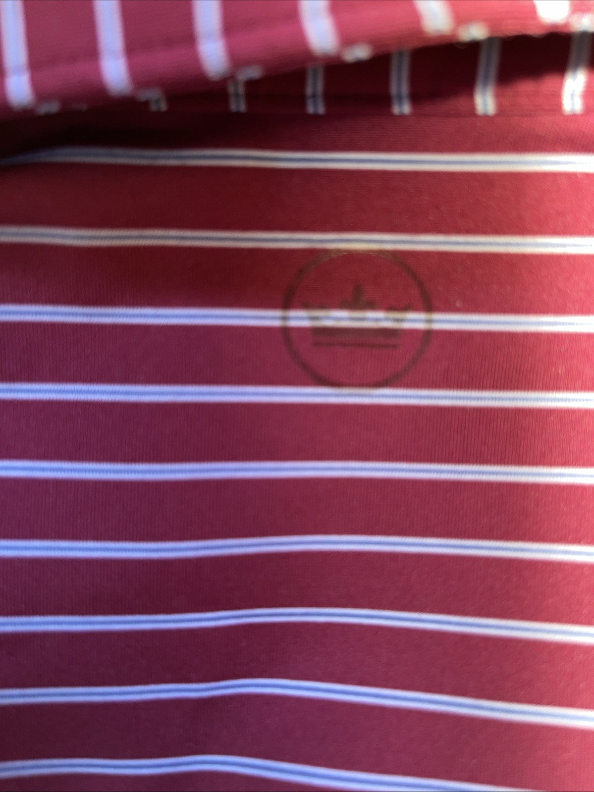 Peter Millar Summer Comfort Polo Medium
