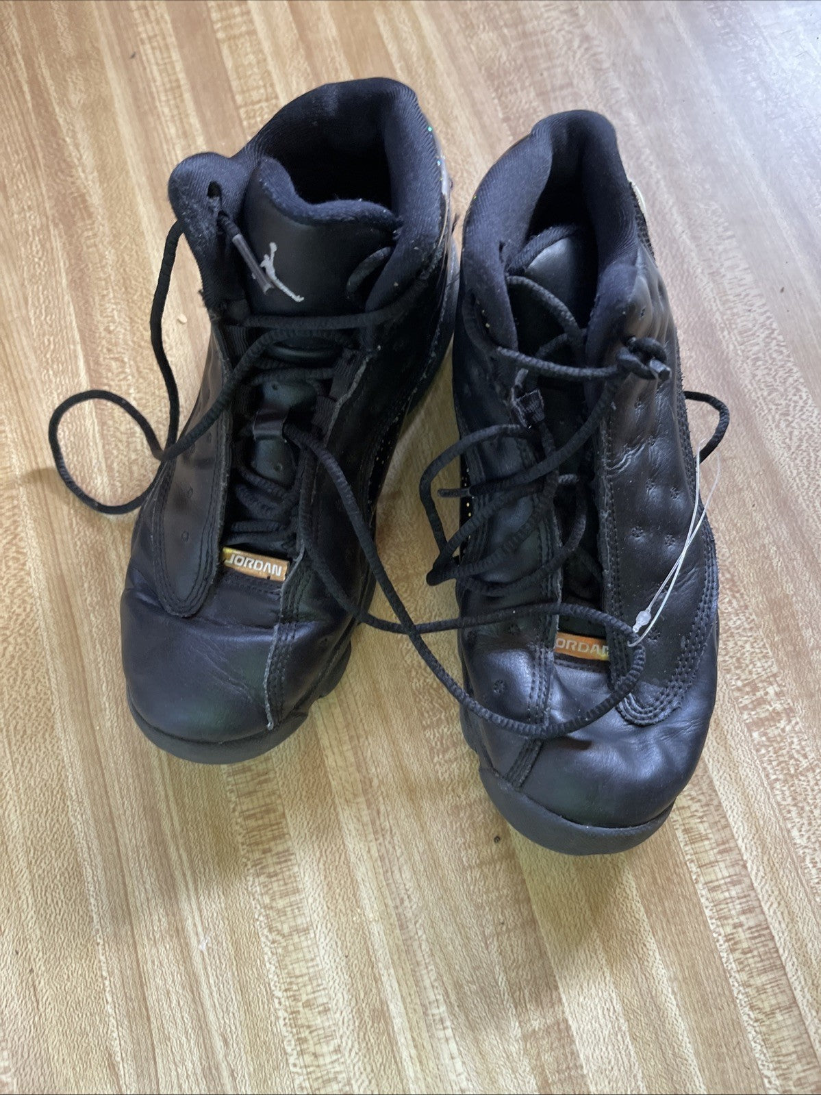 Air Jordan 13 Retro Glitter 3Y