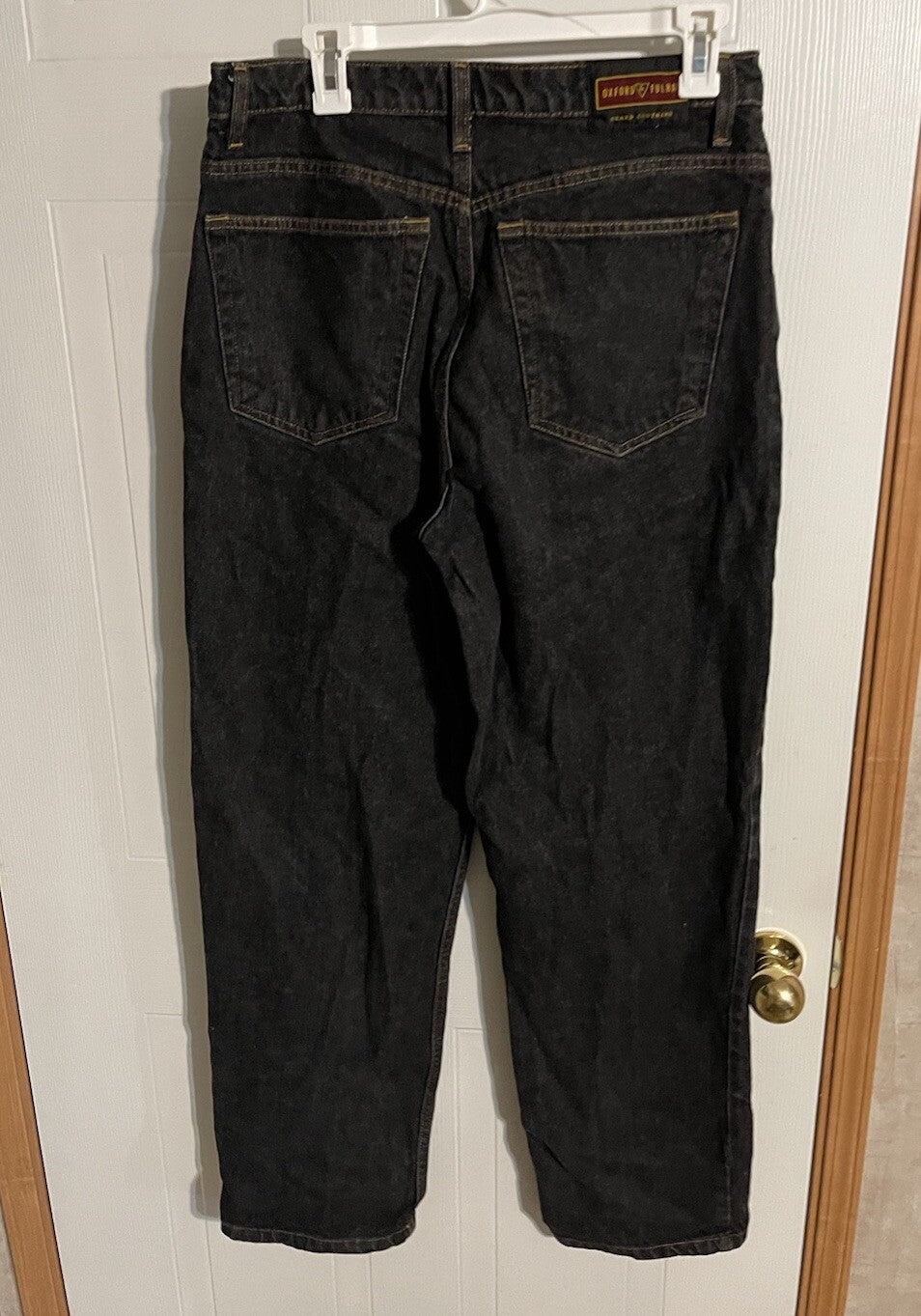 Oxford & Fulham Jeans 32x32