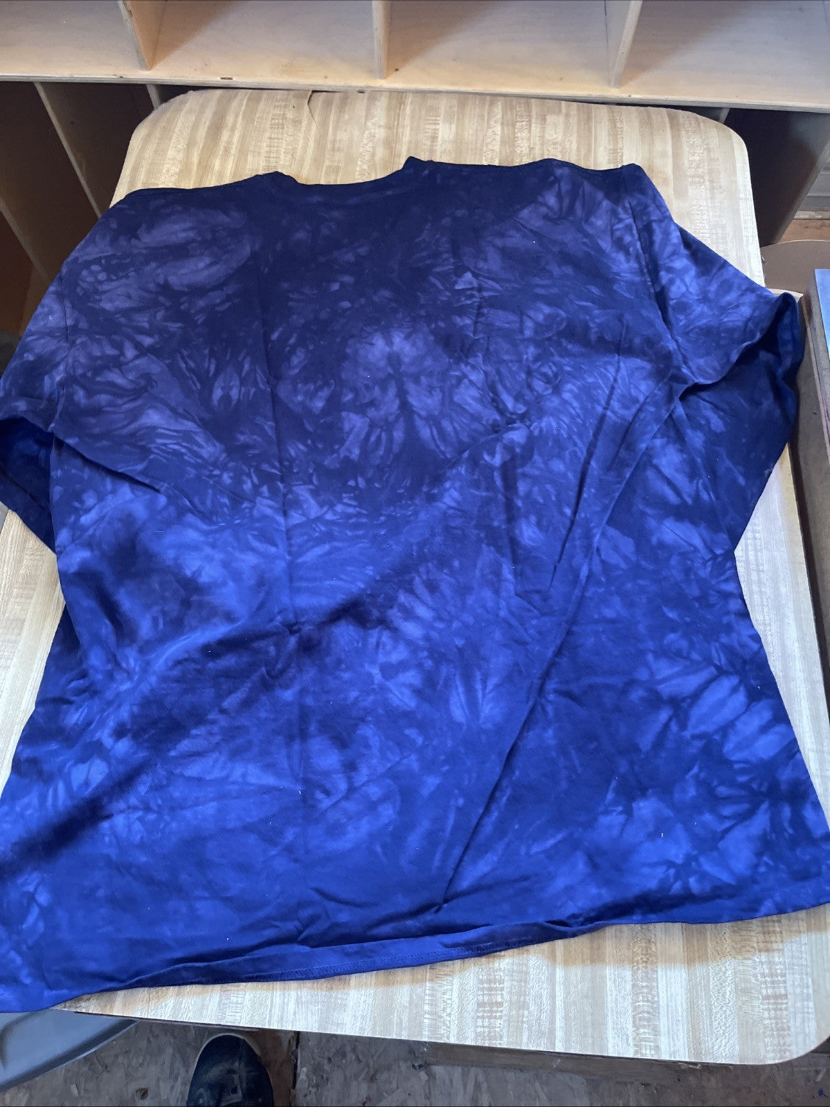 Vintage The Mountain Long Sleeve T Shirt 3XL