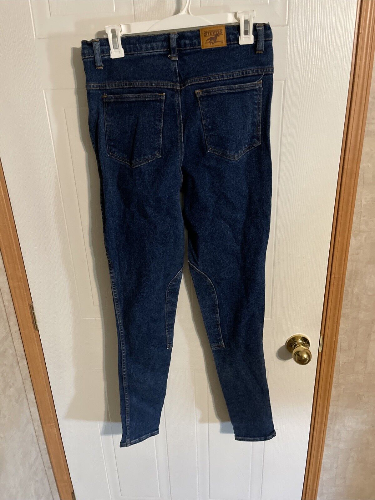 Steeds Equestrian Jeans 32 Horse Back Riding