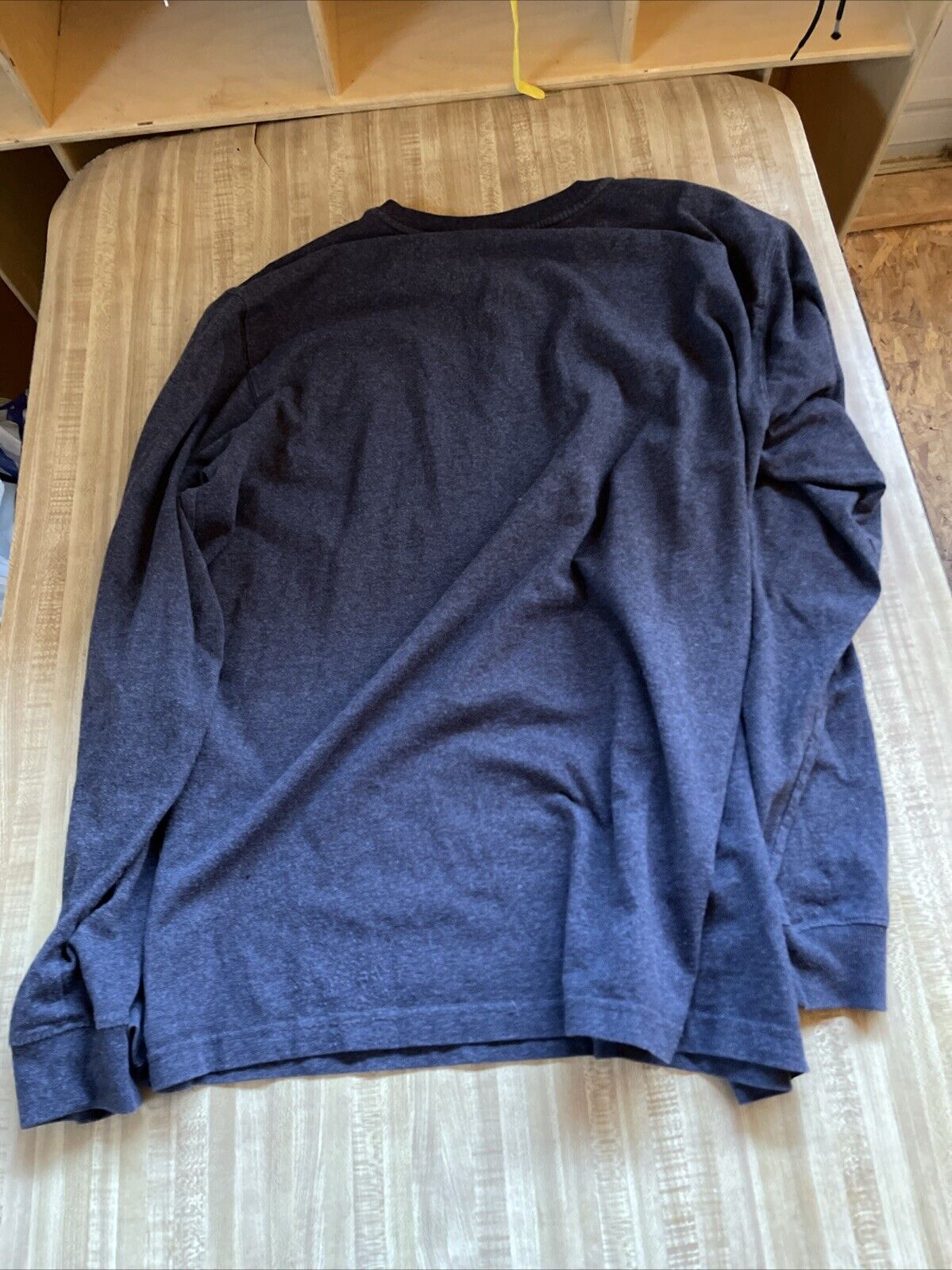 Carhartt Henley XLT