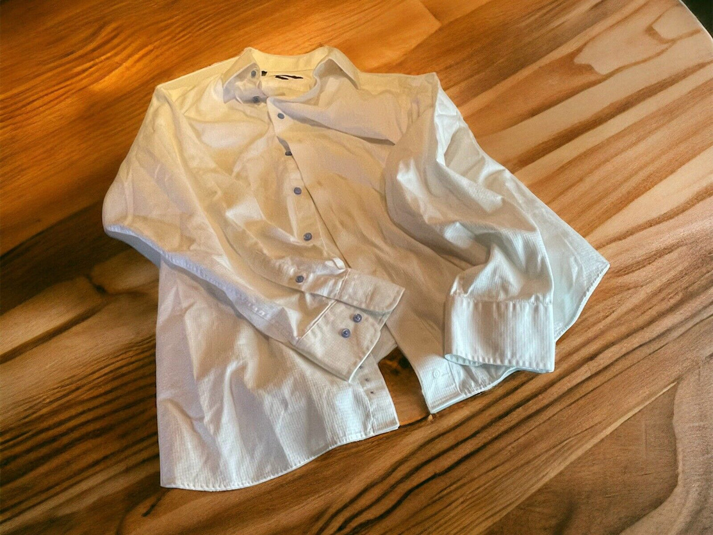 David Donahue Dress Shirt 17