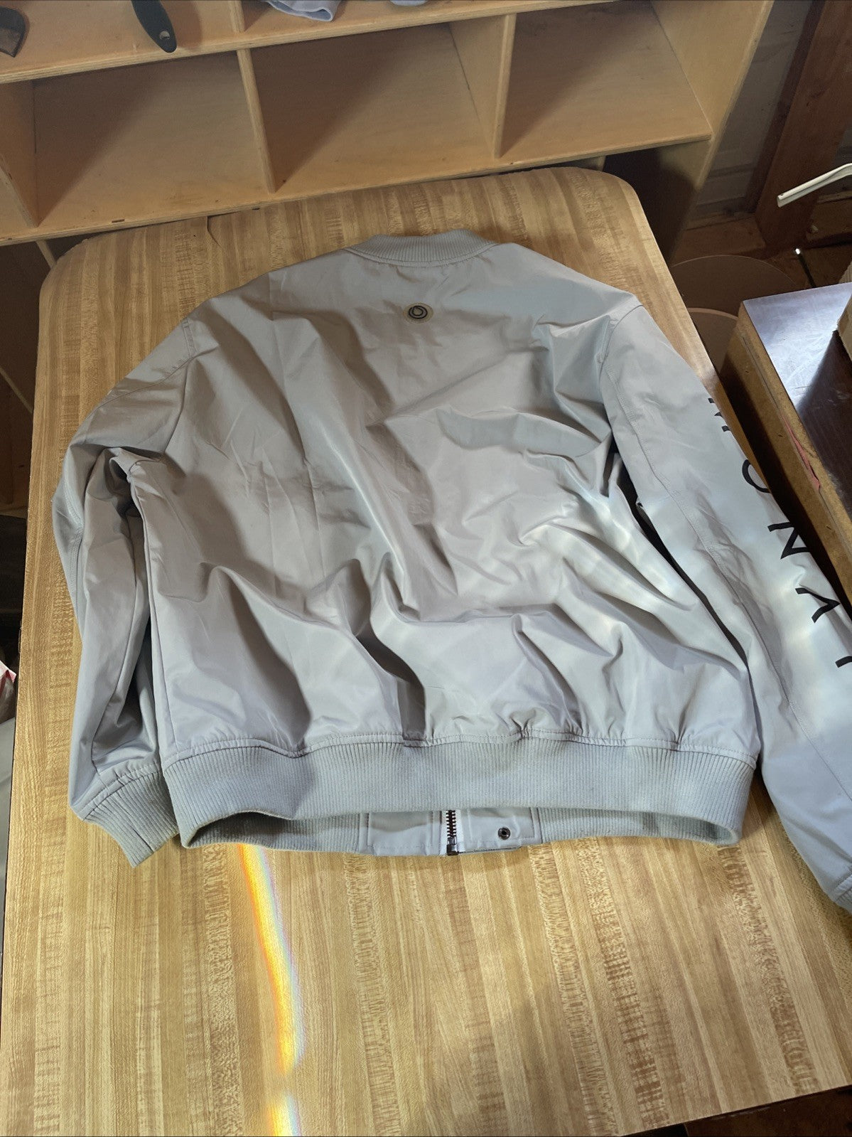 Monat Jacket Medium