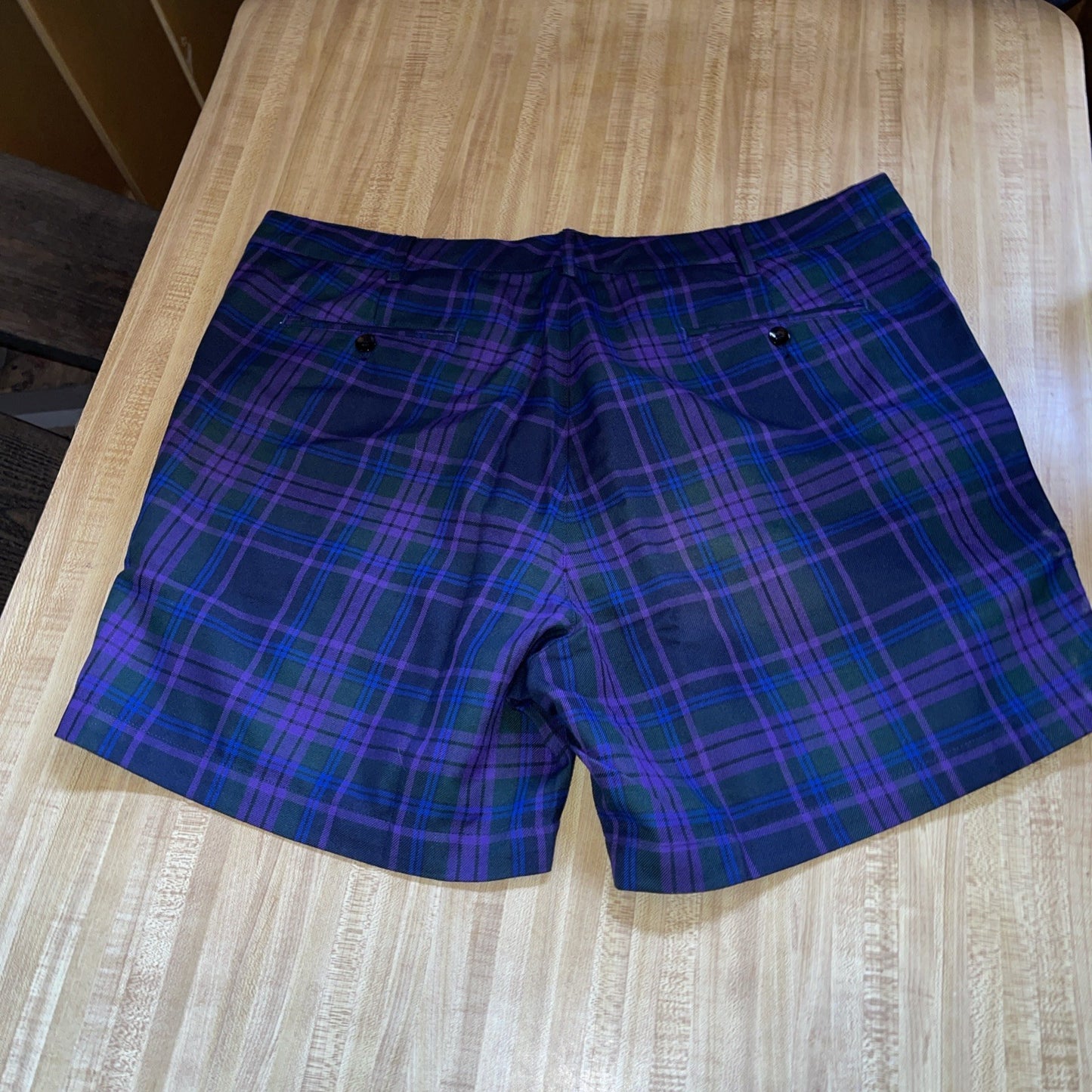 Gresham Blake Shorts 42