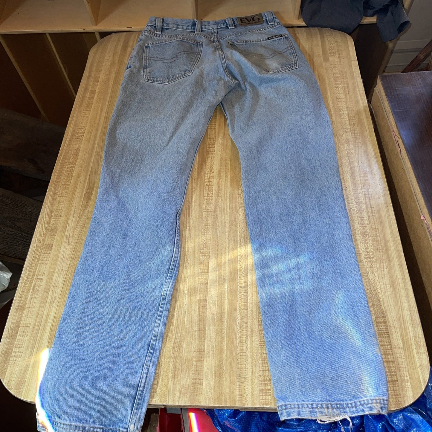 Evergreen EVG Jeans 31/34