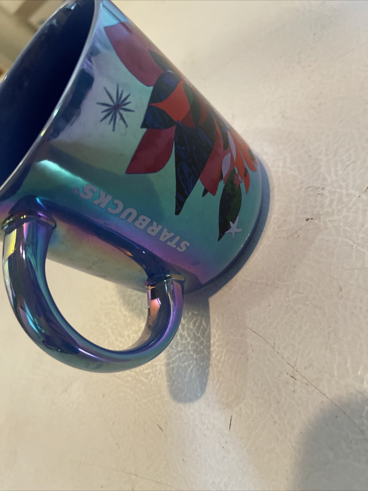 Starbucks Holiday Mug 2023