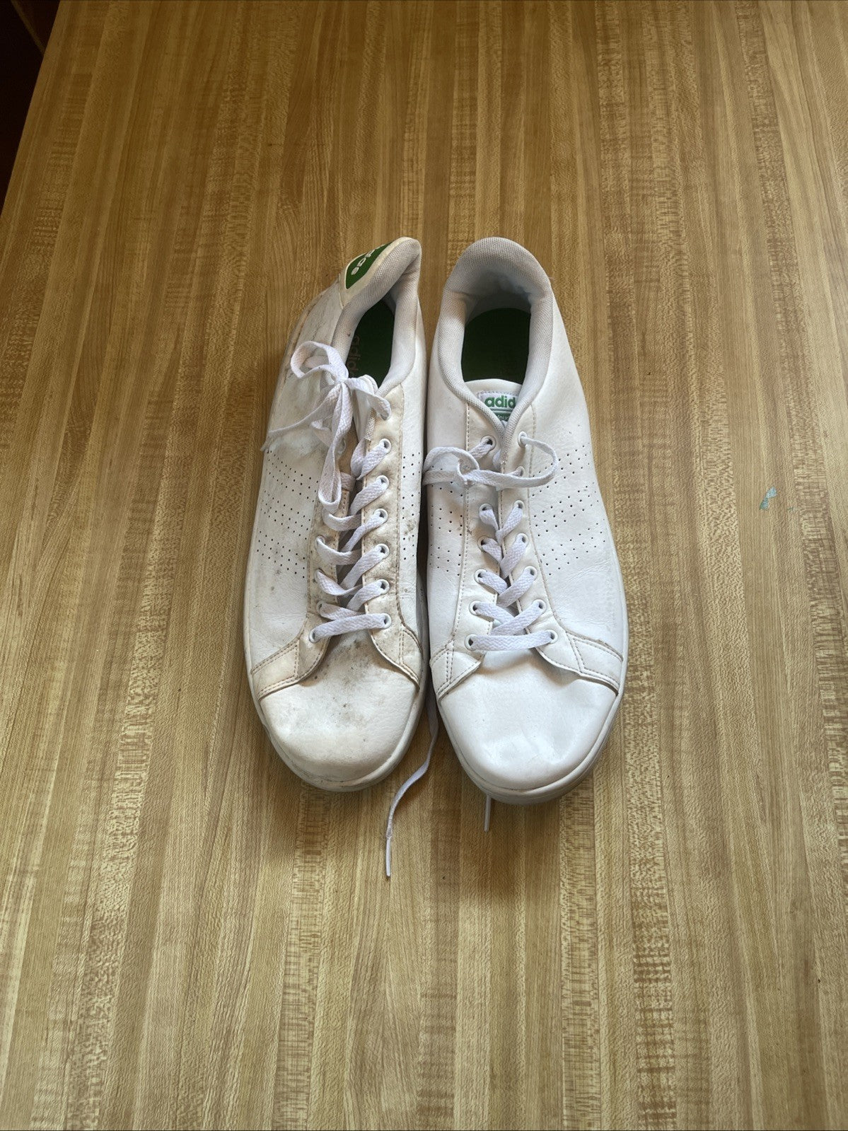 Adidas Cloudfoam Neo Size 14