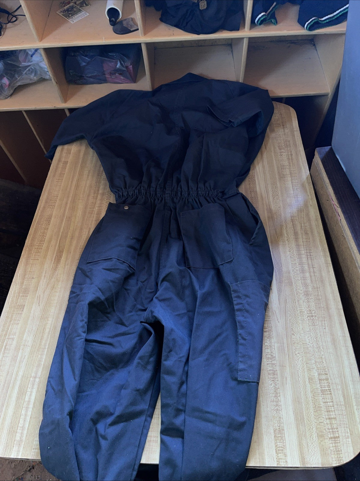 Lion Apparel Coveralls Size Large