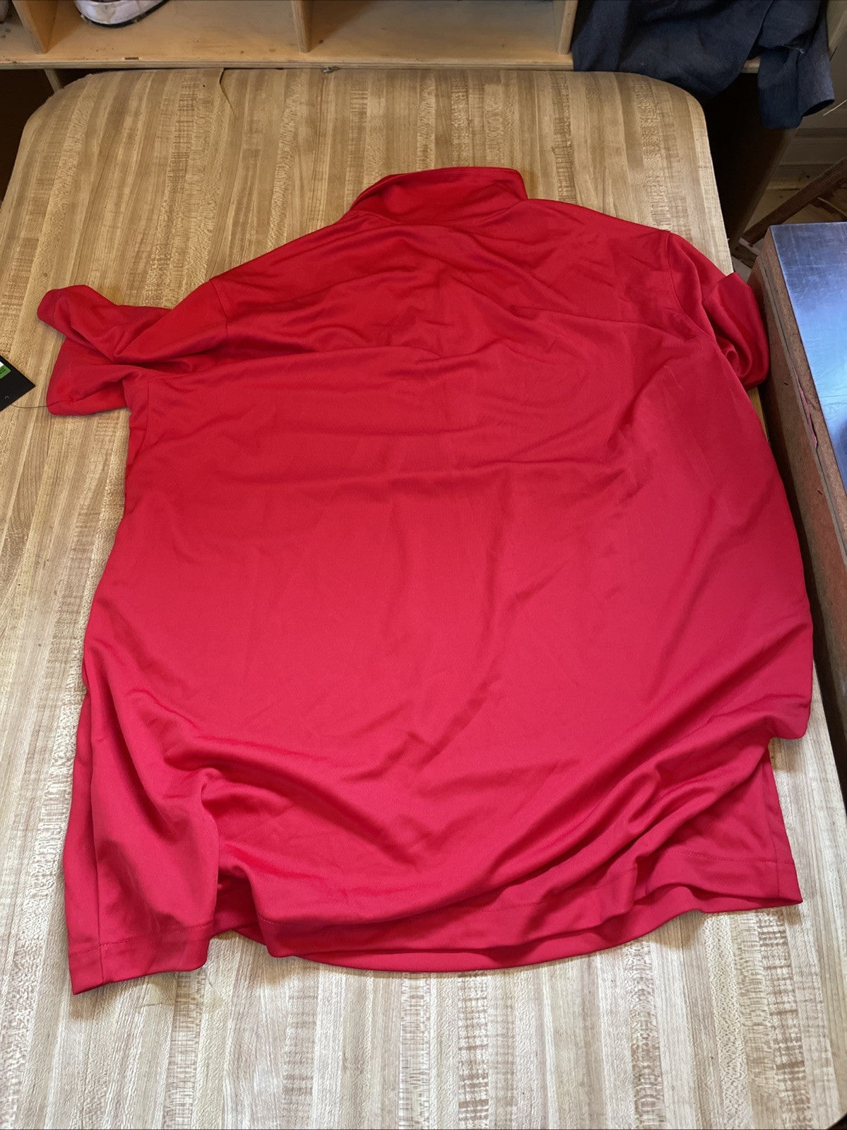 Nike Dri Fit UNLV Polo XL NWT