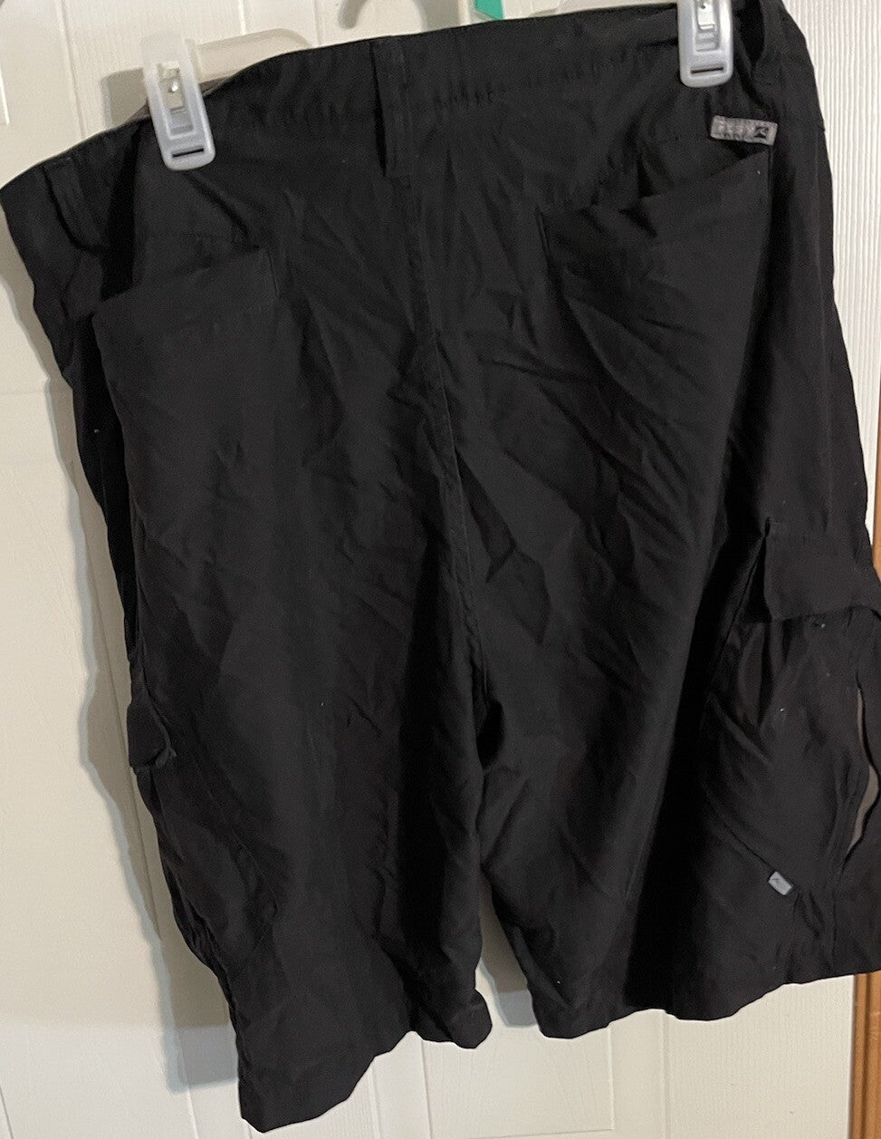 Rusty’s Cargo Shorts 36